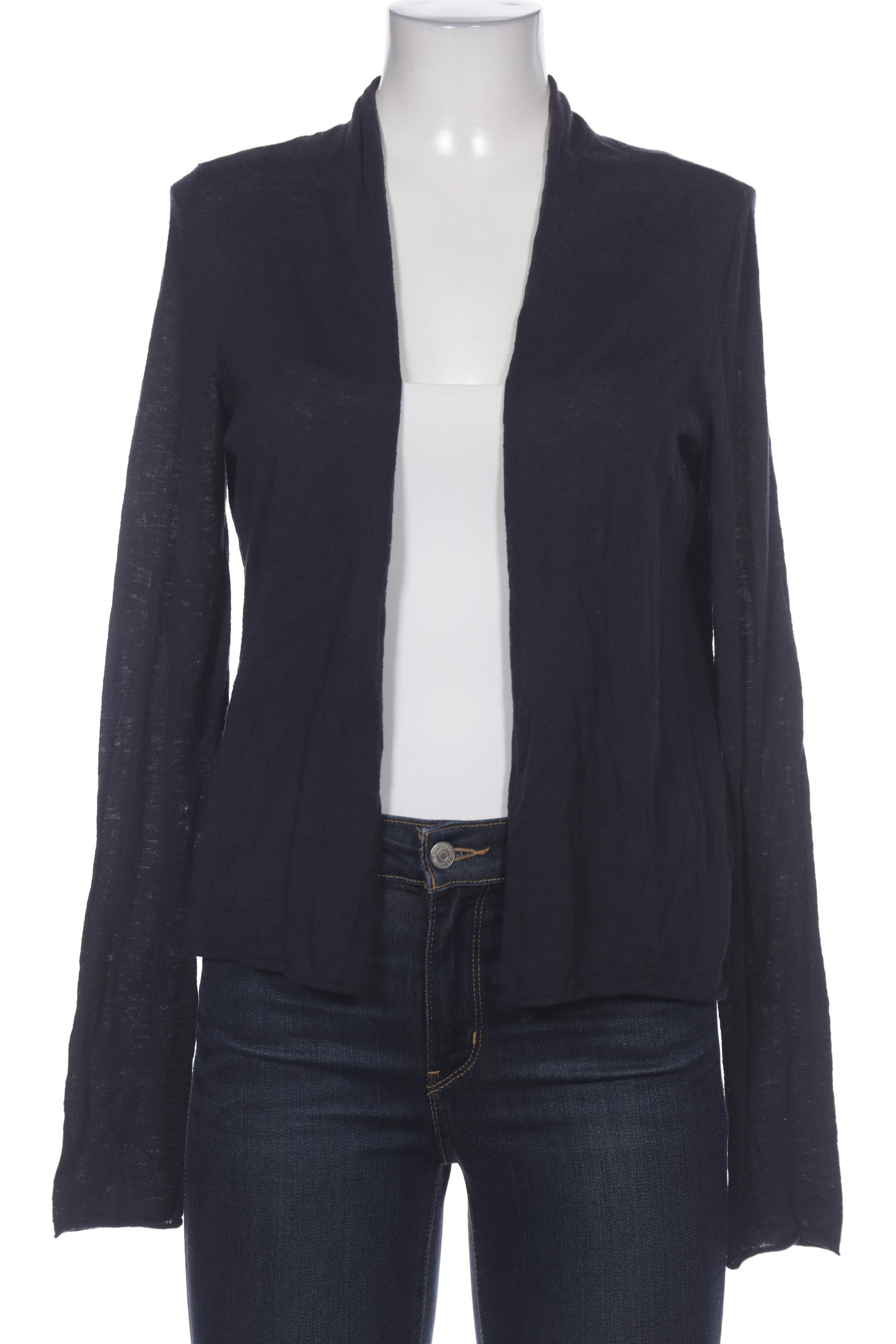 

Marc O Polo Damen Strickjacke, marineblau, Gr. 36