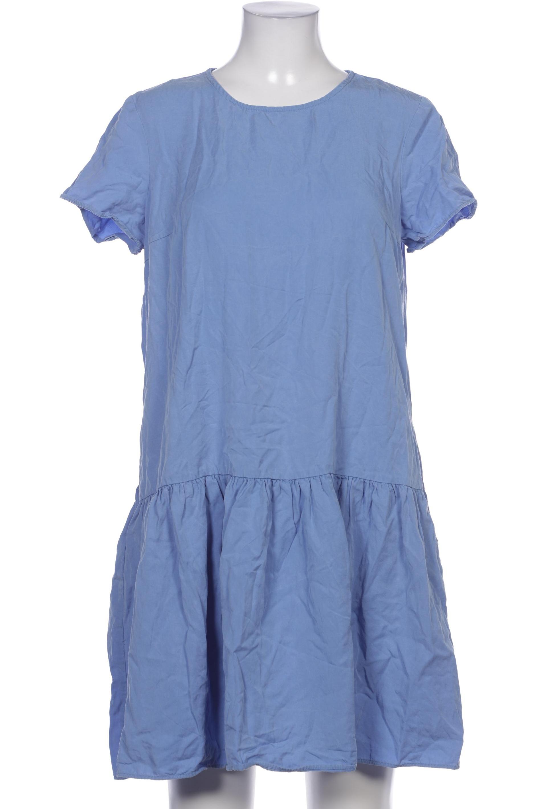 

Marc O Polo Damen Kleid, blau, Gr. 42