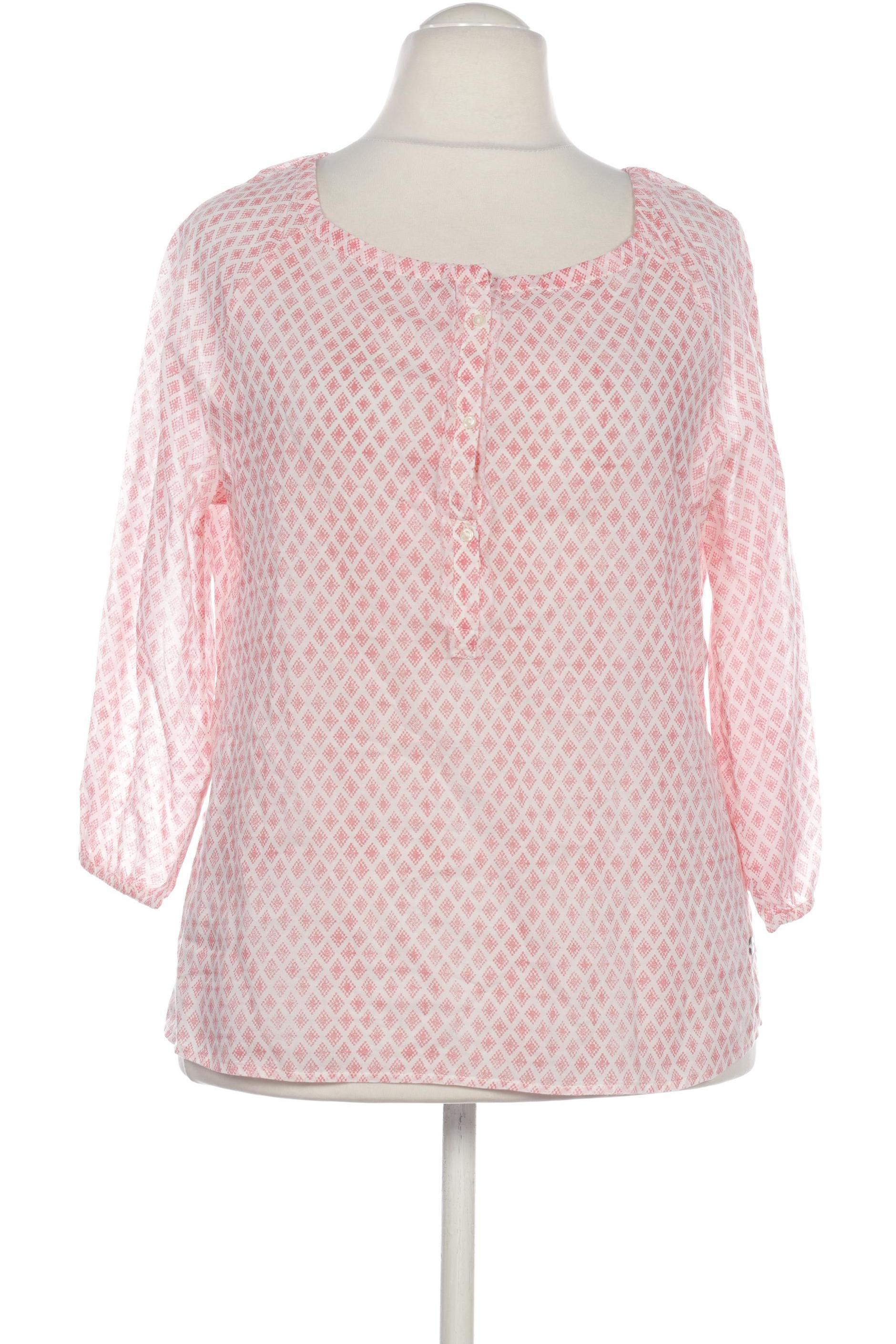 

Marc O Polo Damen Bluse, rot, Gr. 42