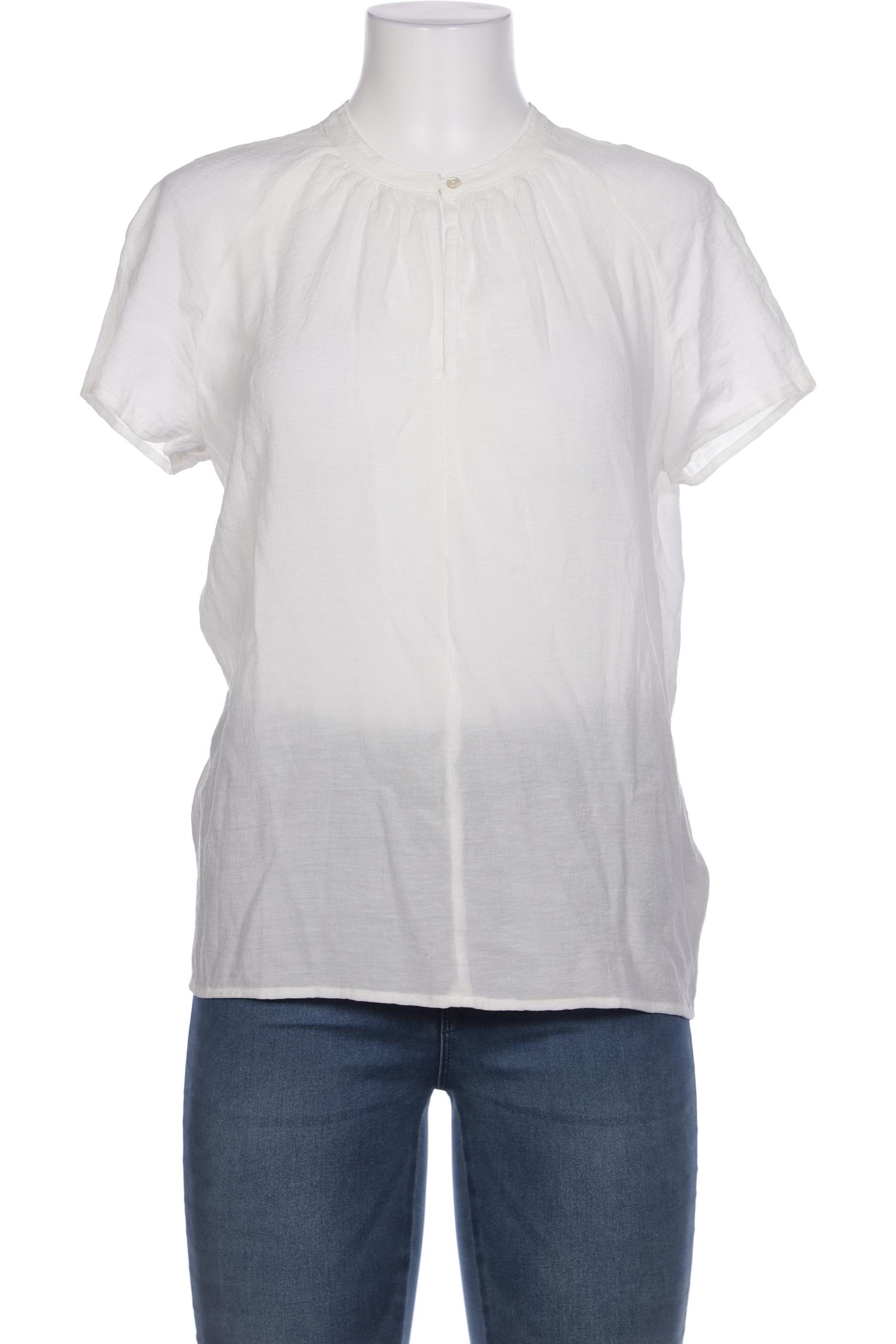 

Marc O Polo Damen Bluse, cremeweiß, Gr. 40