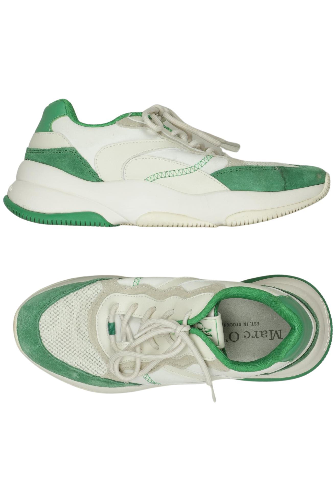 

Marc O Polo Damen Sneakers, mehrfarbig, Gr. 39