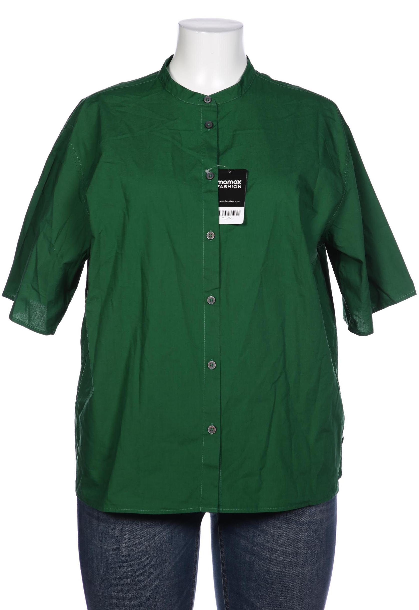 

Marc O Polo Damen Bluse, grün