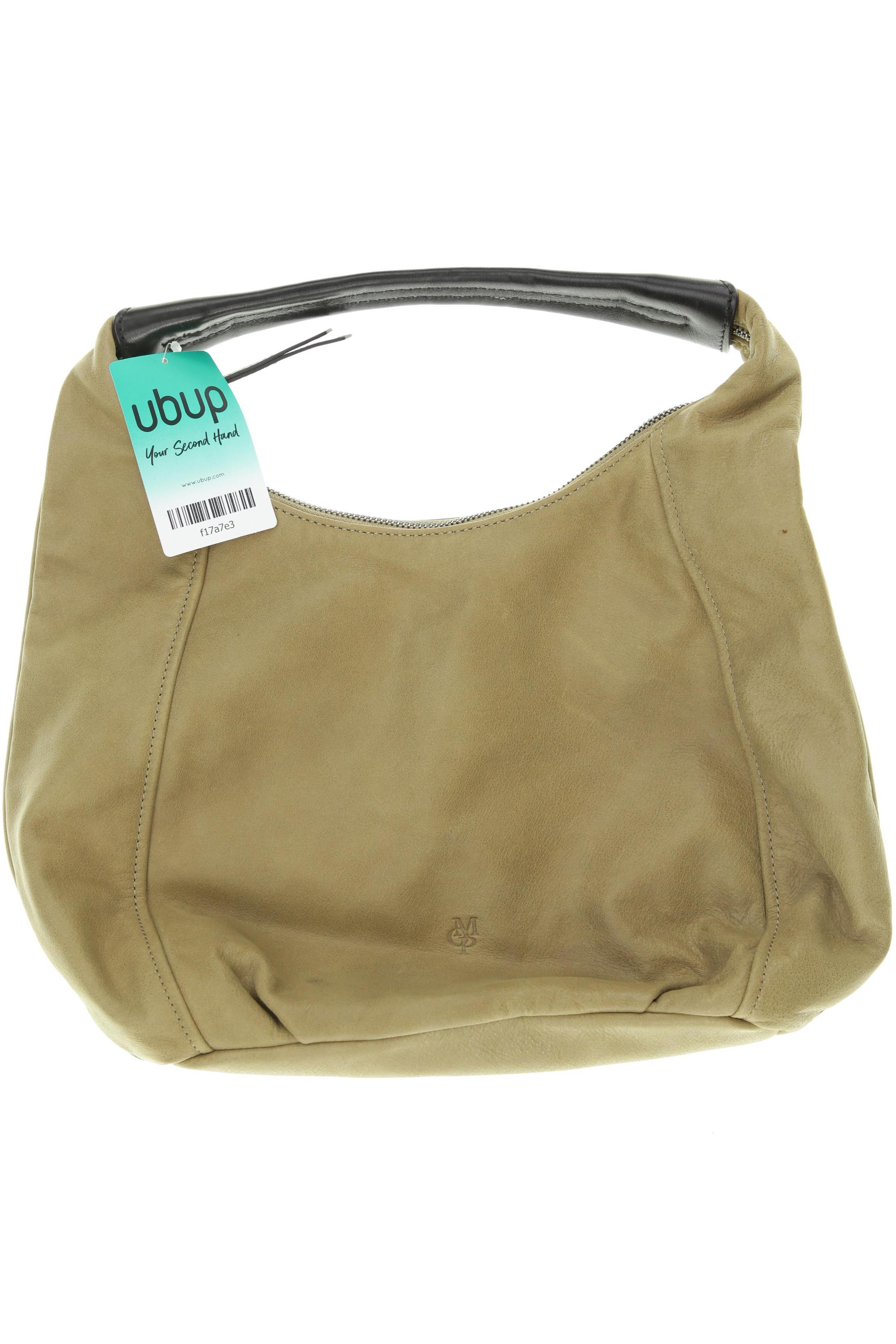 

Marc O Polo Damen Handtasche, beige, Gr.