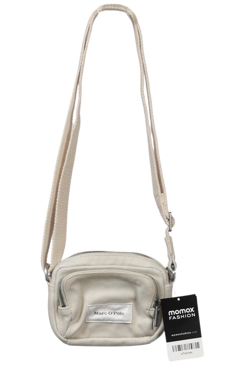 

Marc O Polo Damen Handtasche, beige, Gr.