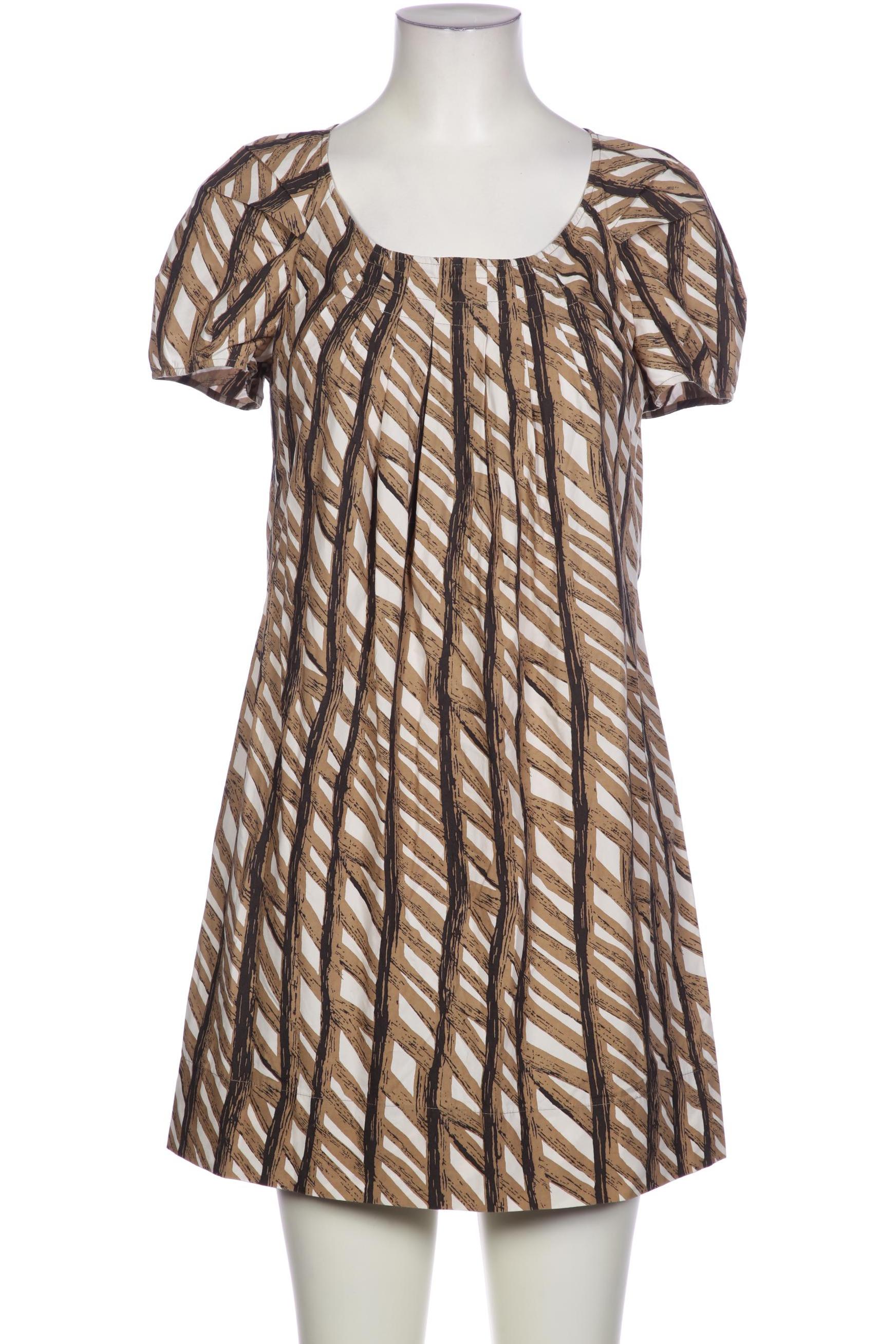 

Marc O Polo Damen Bluse, braun, Gr. 36