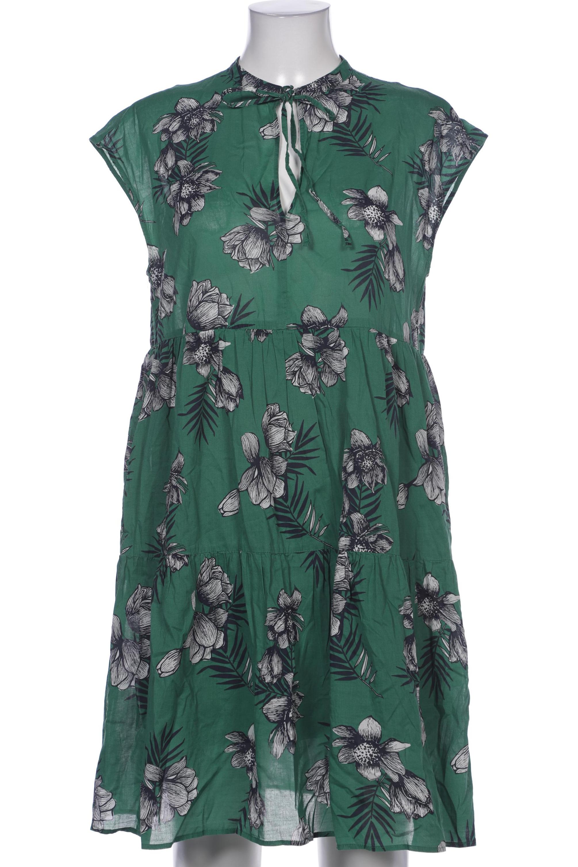 

Marc O Polo Damen Kleid, grün, Gr. 36
