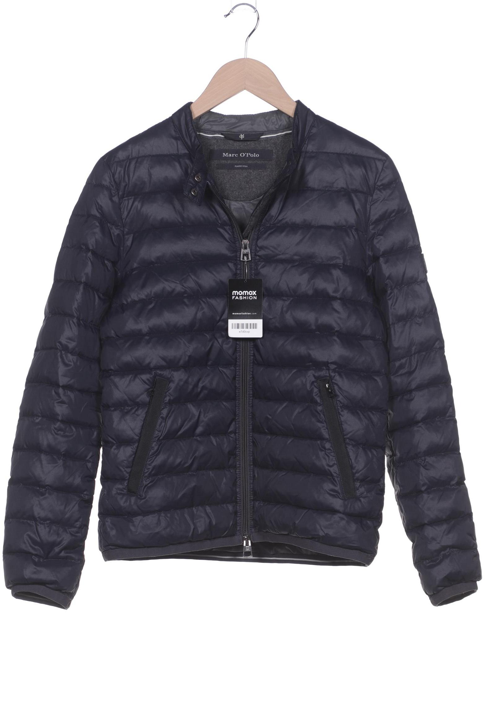 

Marc O Polo Damen Jacke, marineblau, Gr. 38