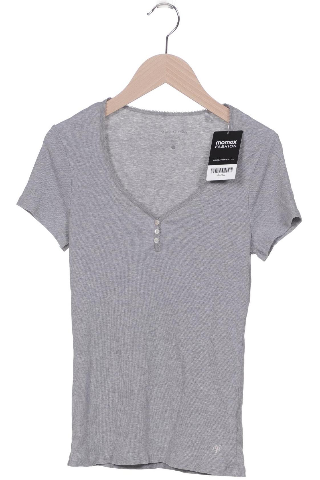

Marc O Polo Damen T-Shirt, grau