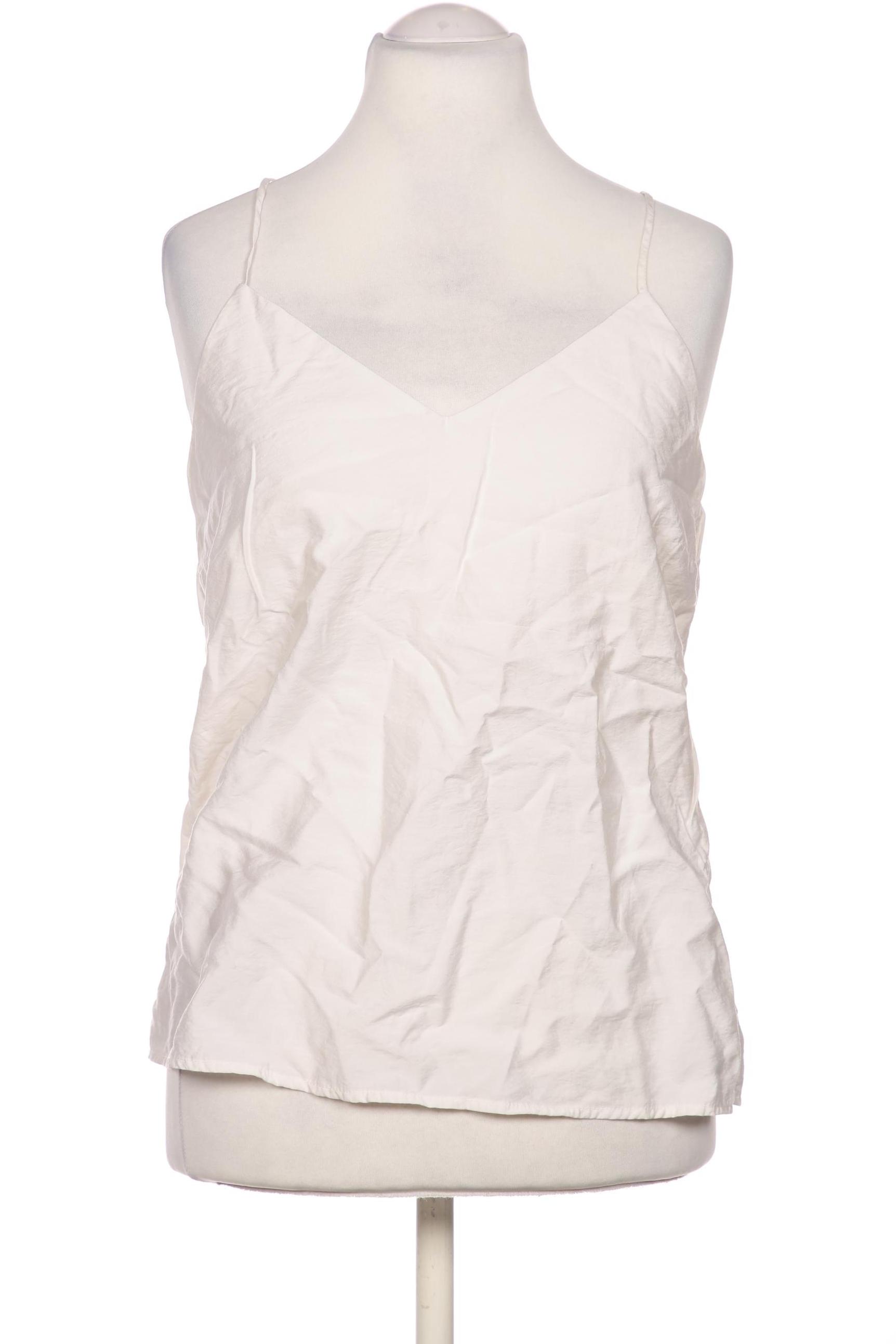 

Marc O Polo Damen Top, cremeweiß, Gr. 40
