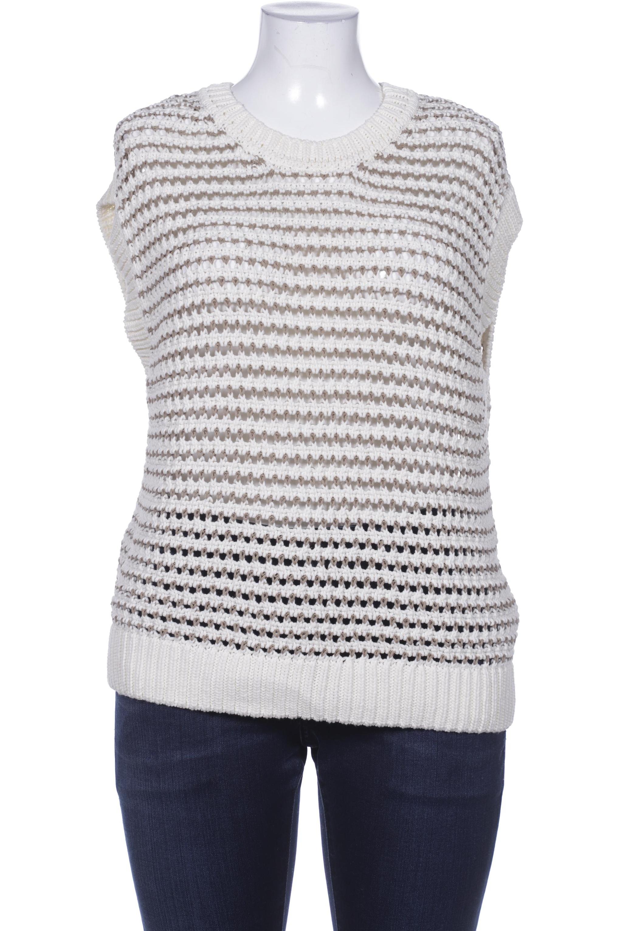 

Marc O Polo Damen Pullover, cremeweiß, Gr. 44