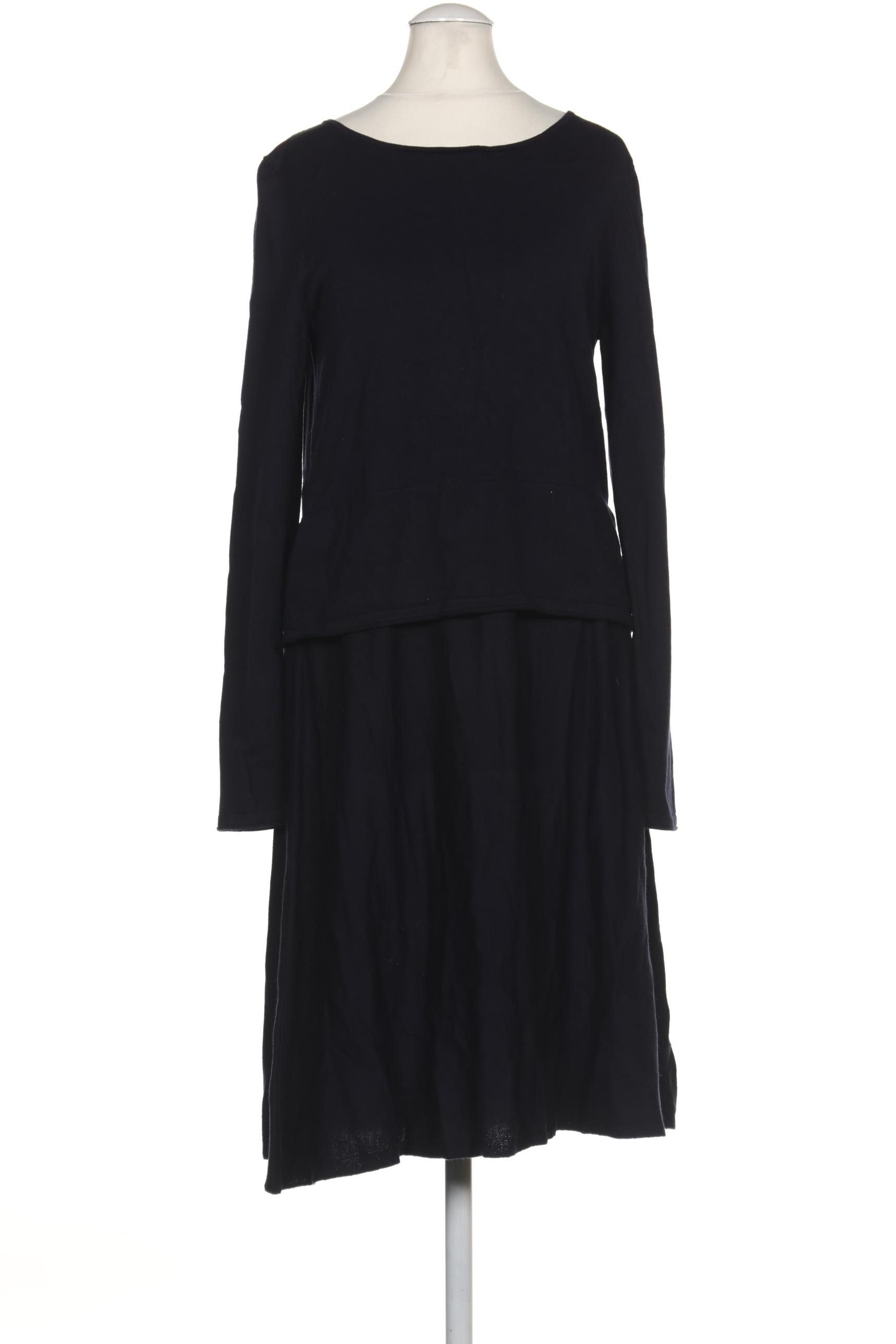 

Marc O Polo Damen Kleid, marineblau, Gr. 34