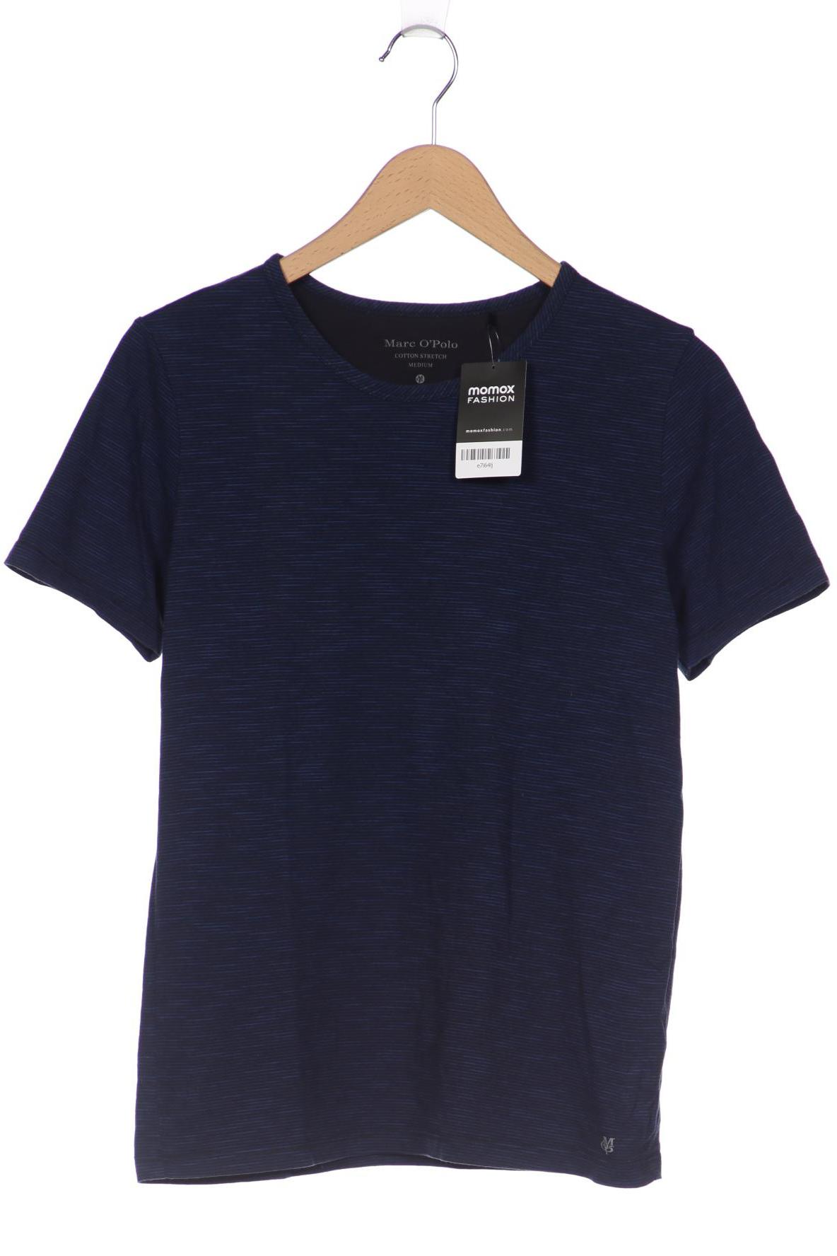 

Marc O Polo Damen T-Shirt, marineblau