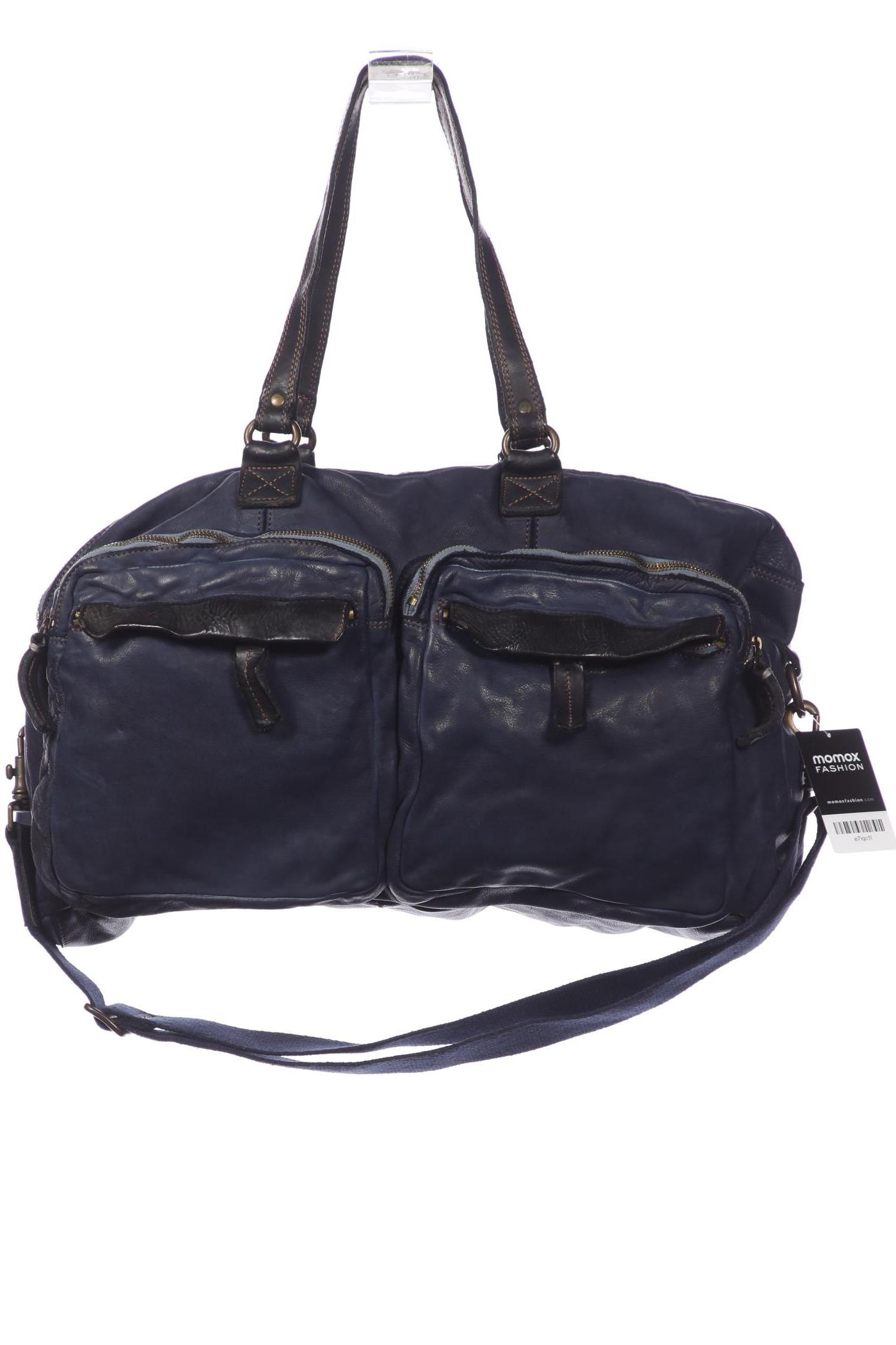 

Marc O Polo Damen Handtasche, marineblau, Gr.