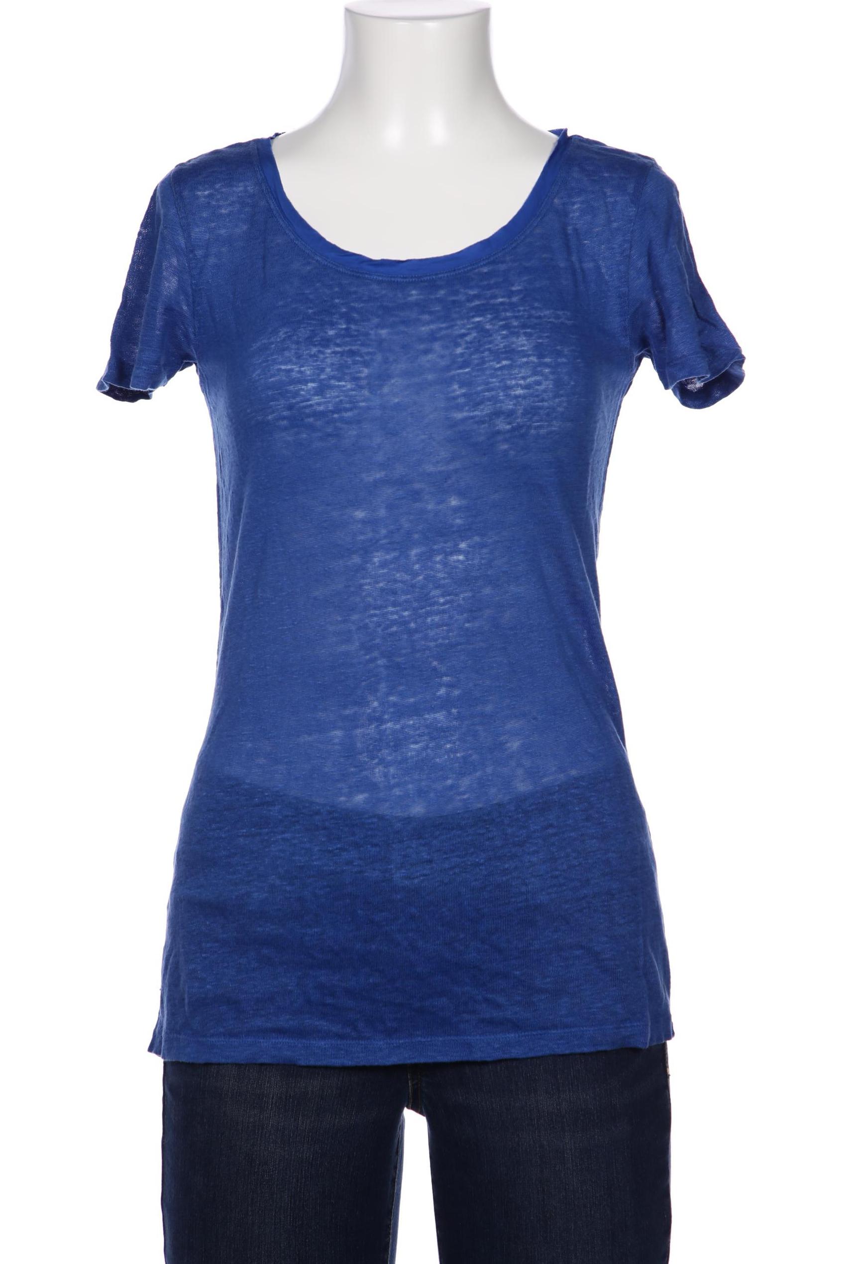 

Marc O Polo Damen T-Shirt, blau