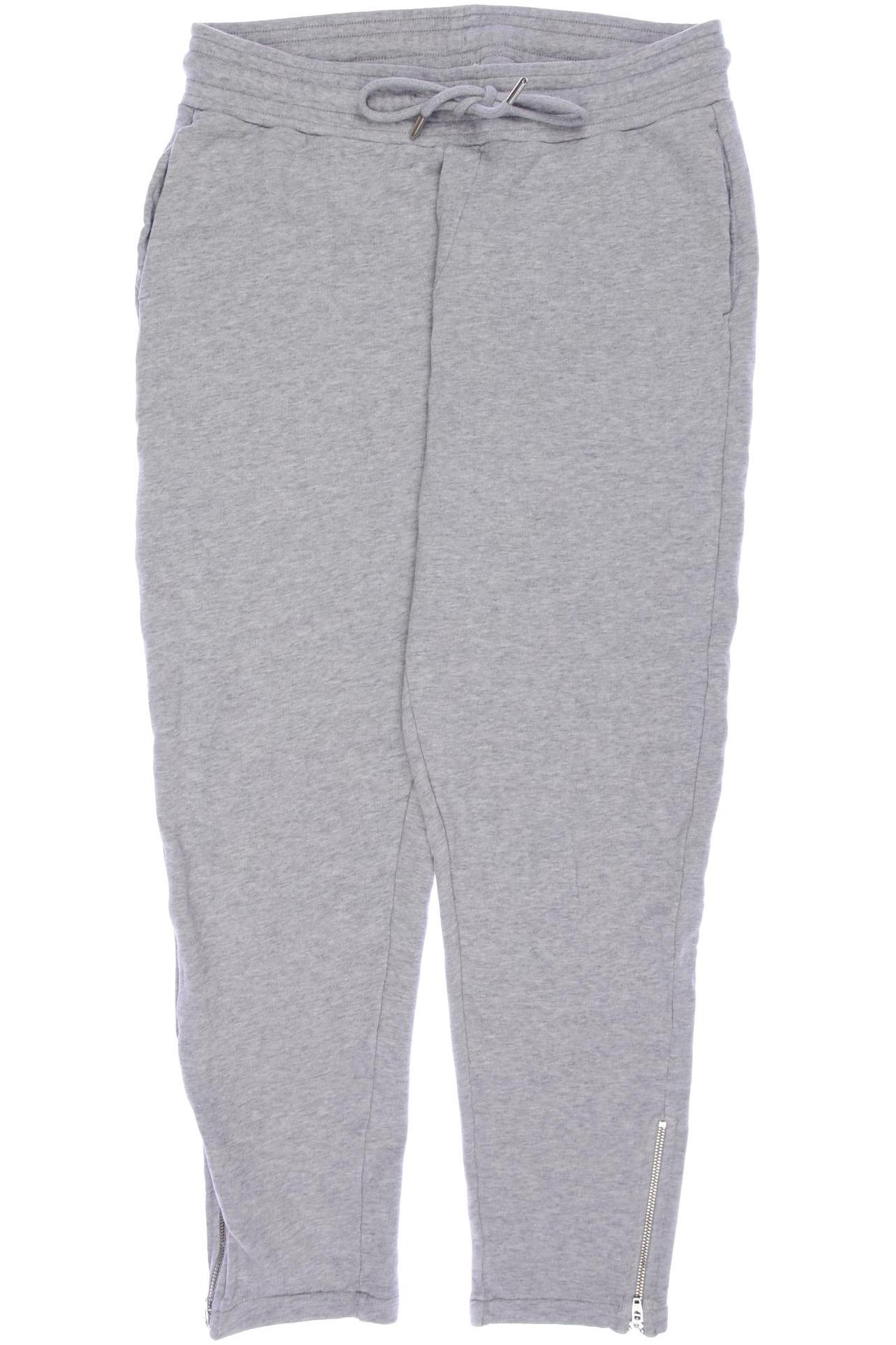 

Marc O Polo Damen Stoffhose, grau, Gr. 0