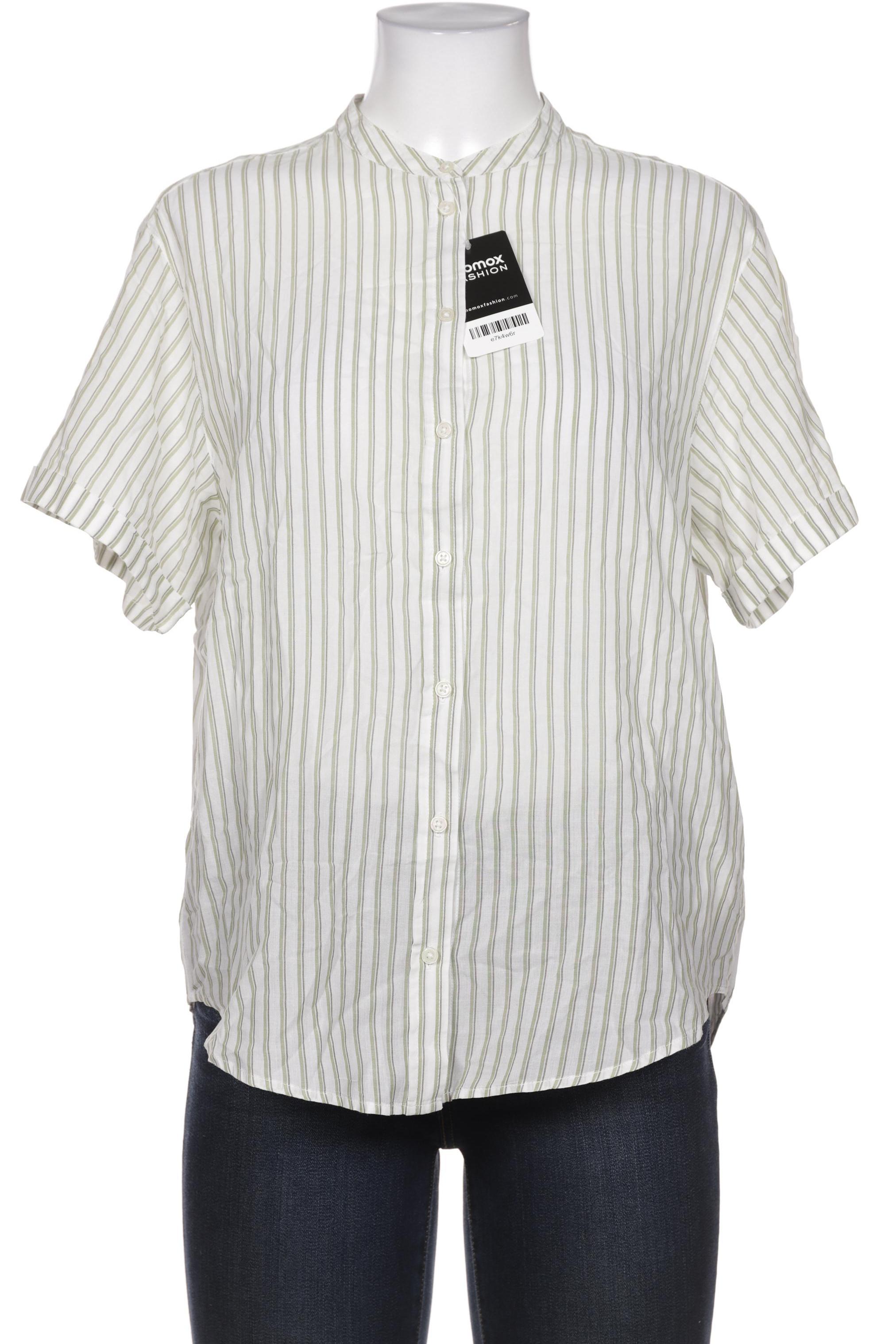 

Marc O Polo Damen Bluse, weiß, Gr. 36
