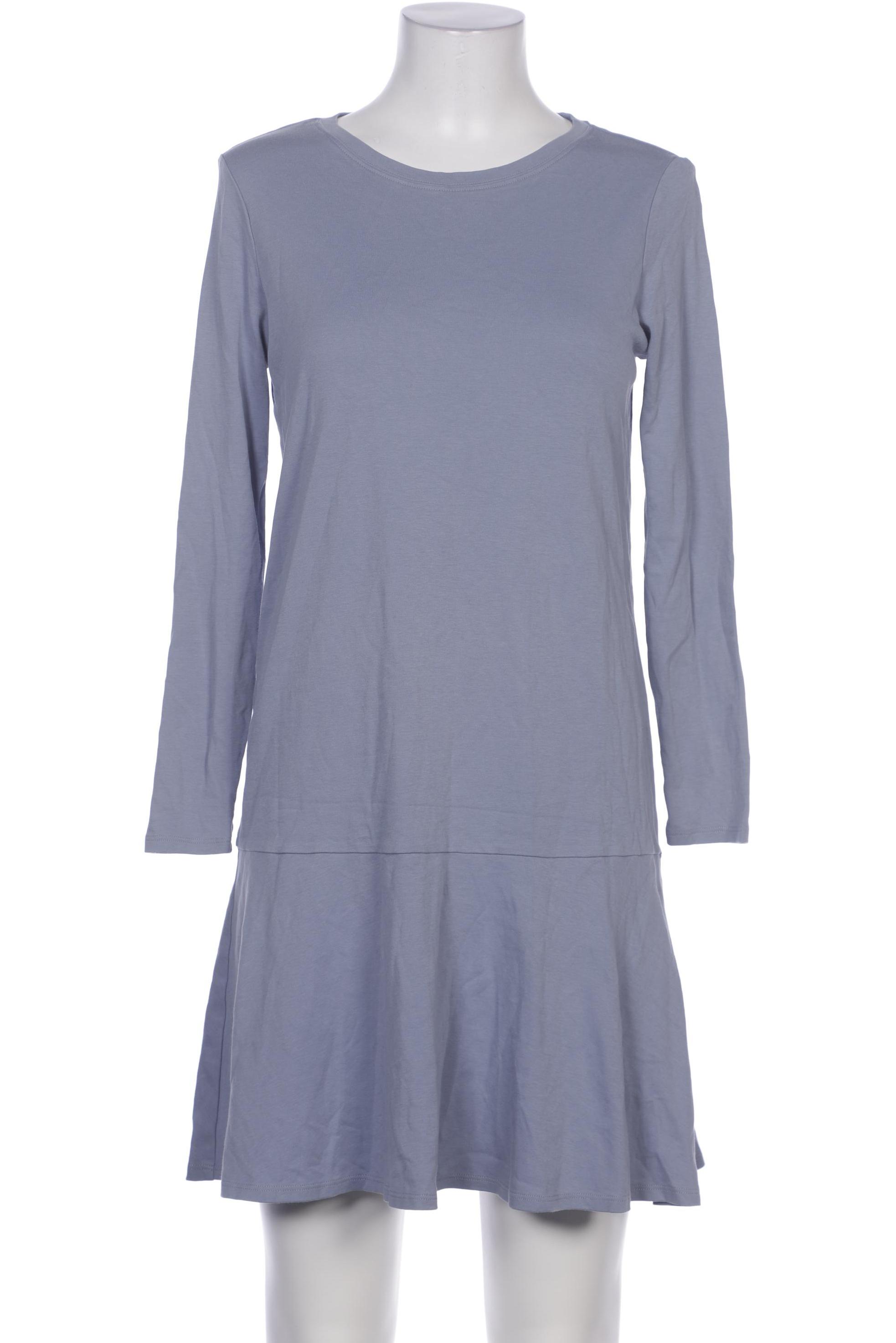 

Marc O Polo Damen Kleid, hellblau, Gr. 36