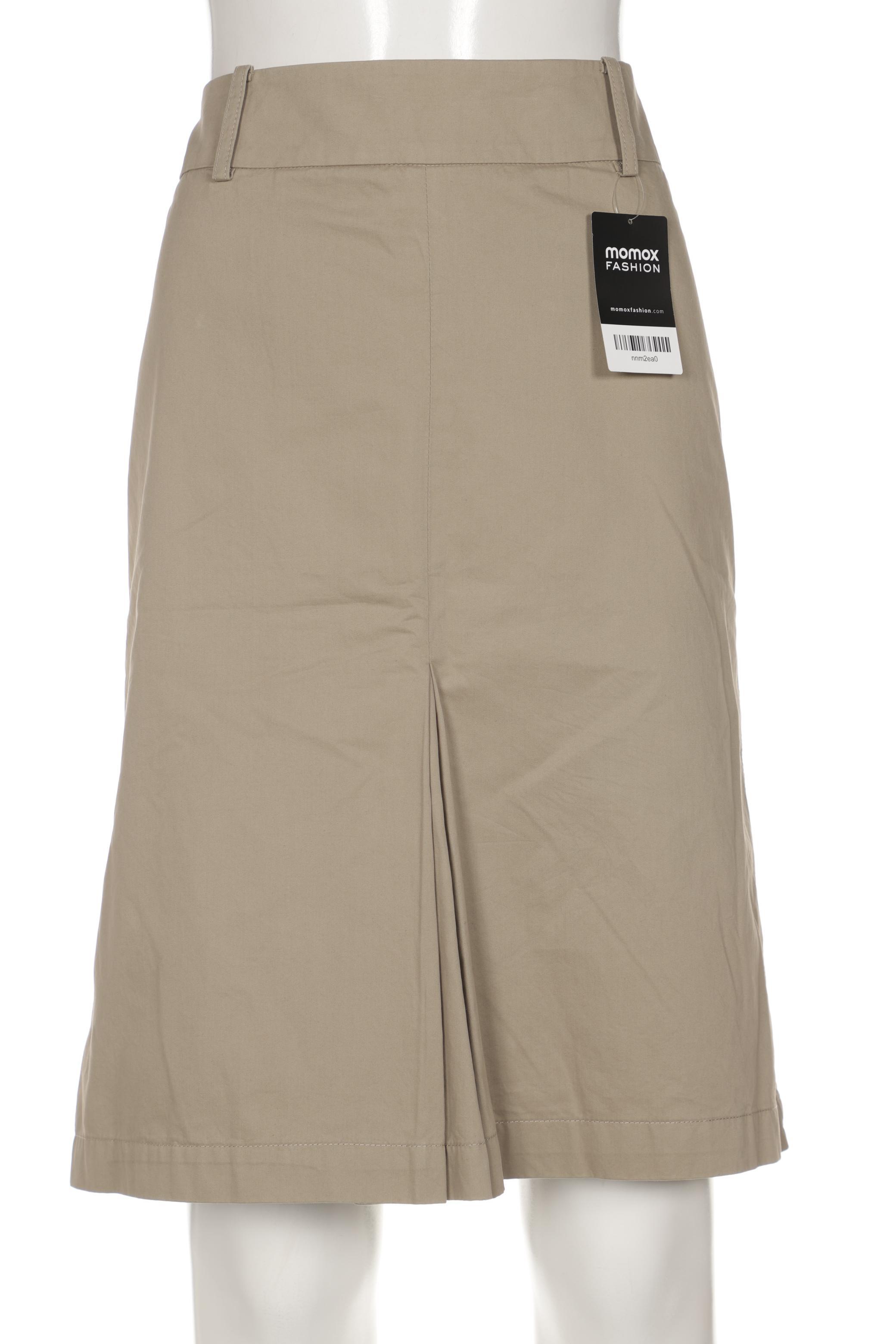 

Marc O Polo Damen Rock, beige, Gr. 40