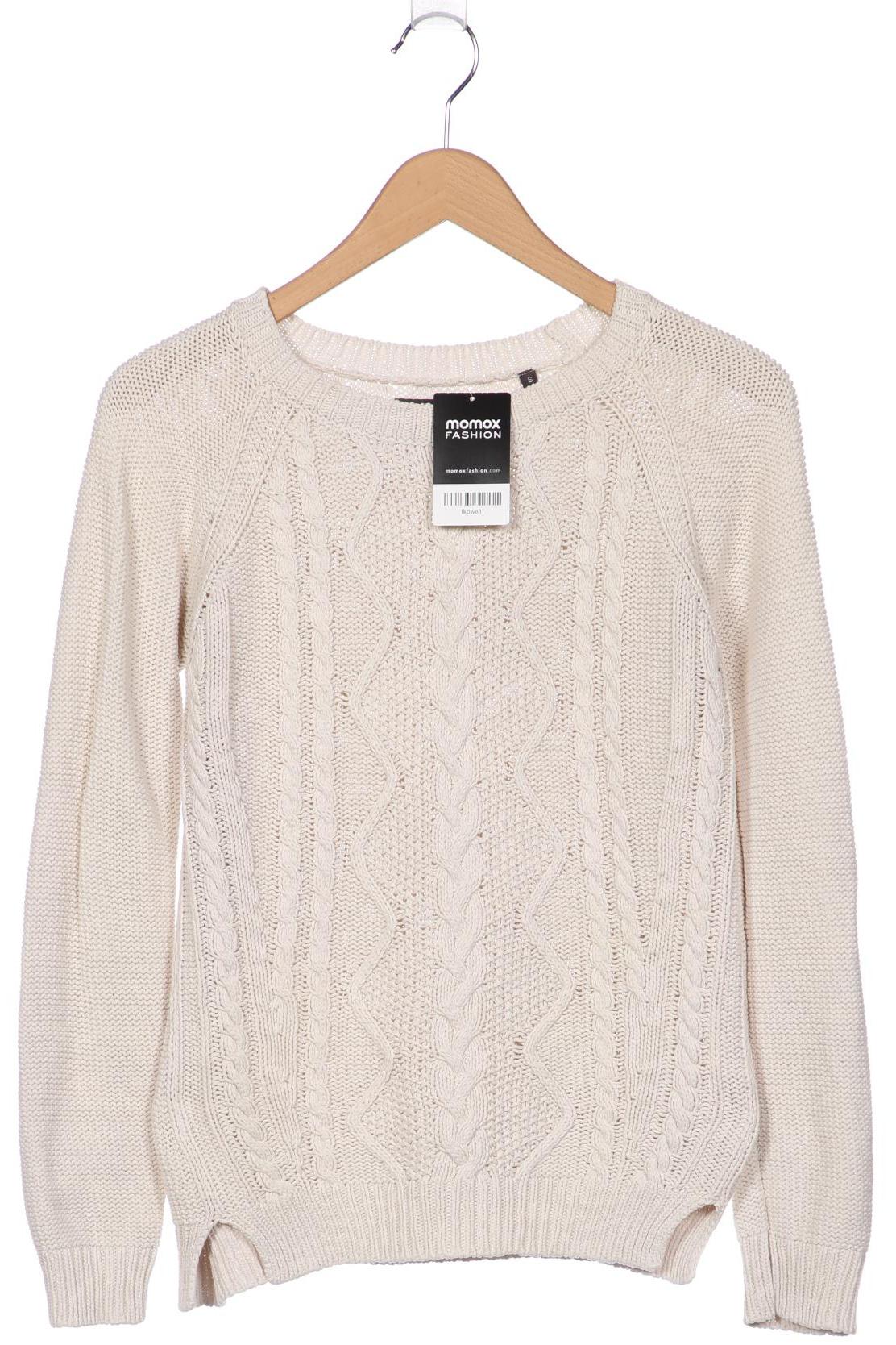 

Marc O Polo Damen Pullover, cremeweiß, Gr. 36