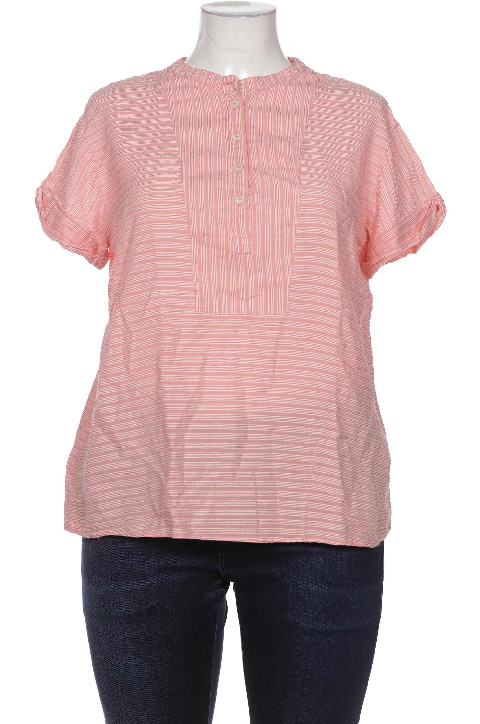 

Marc O Polo Damen Bluse, pink, Gr. 44
