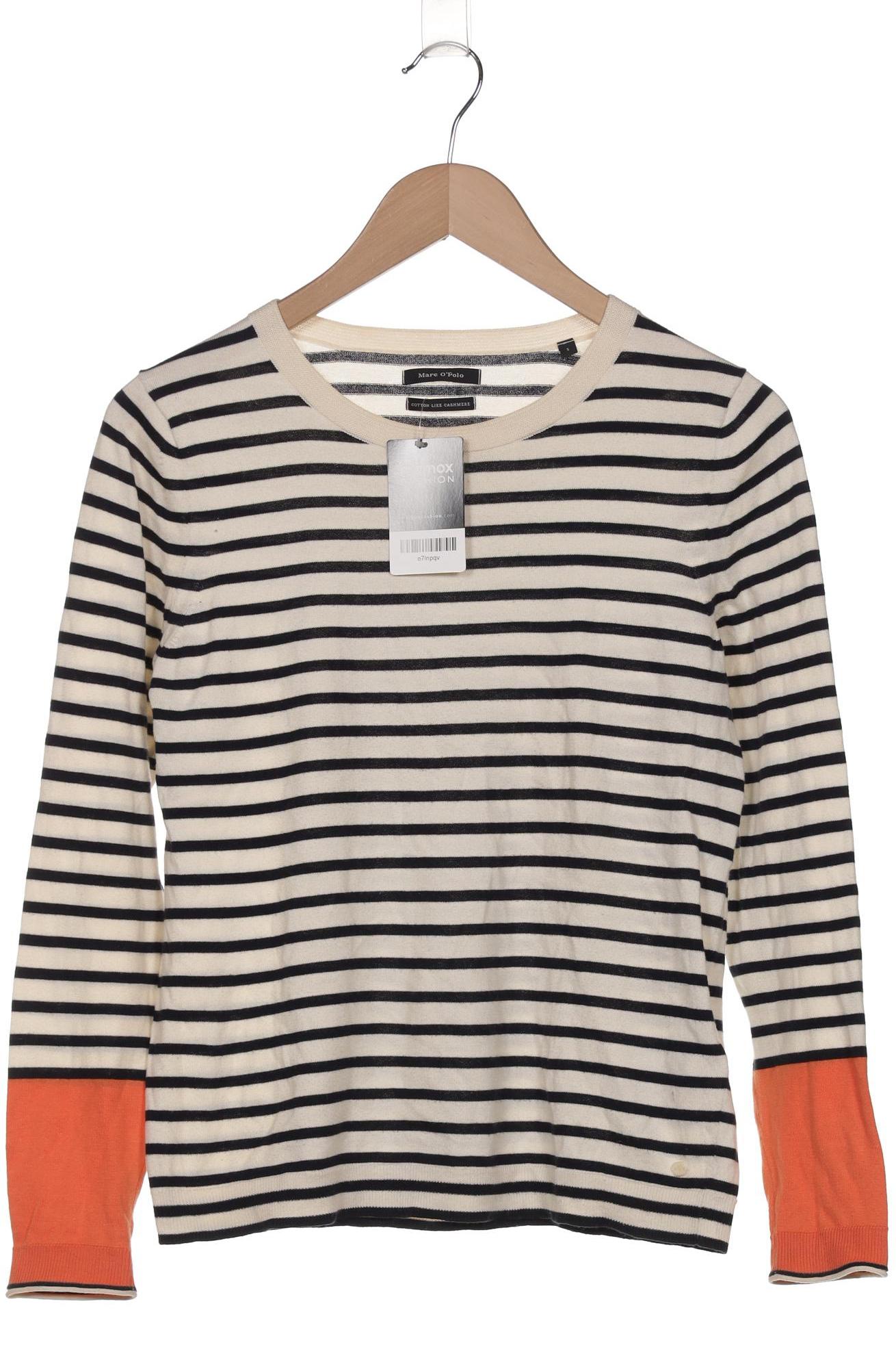 

Marc O Polo Damen Pullover, weiß, Gr. 36