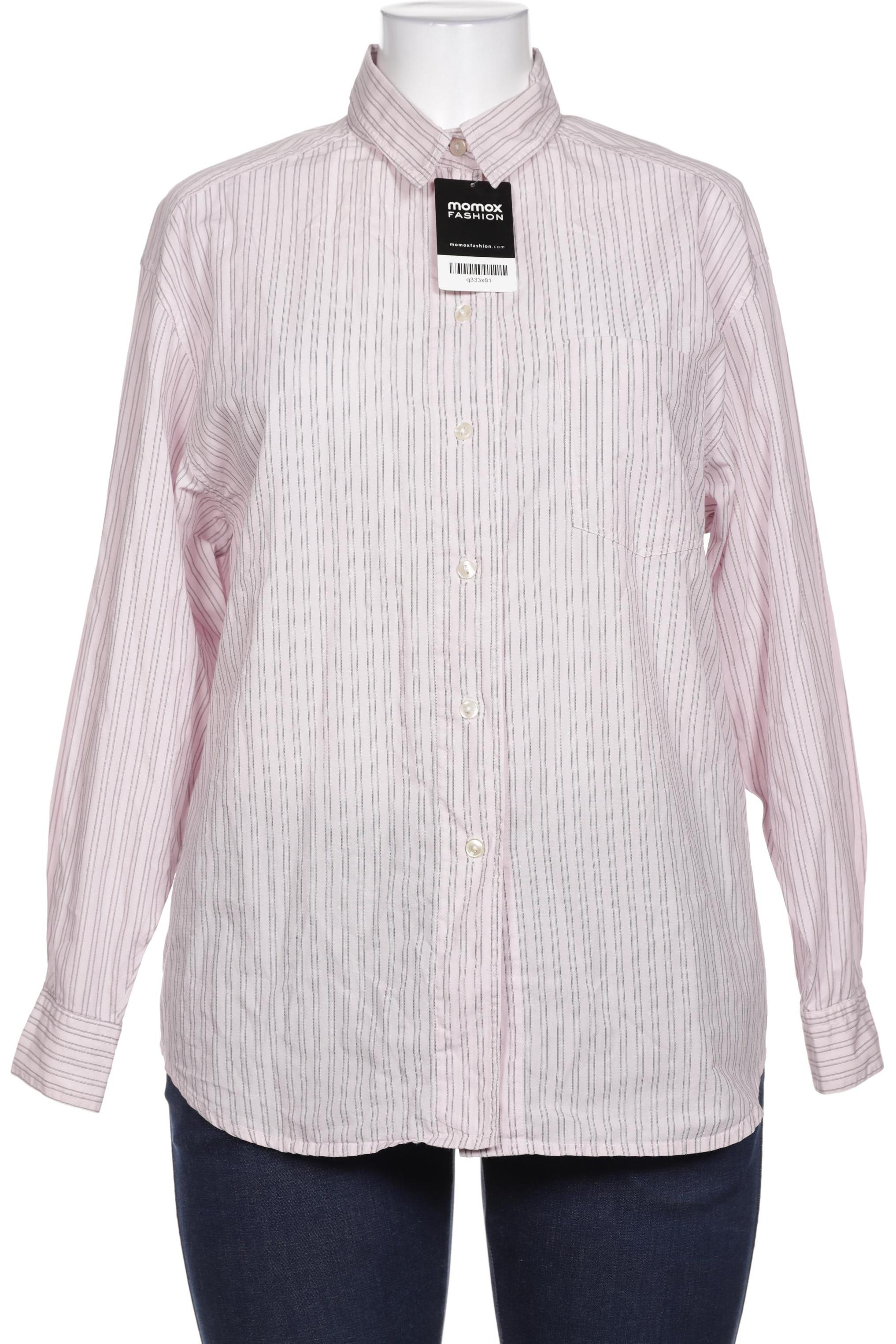 

Marc O Polo Damen Bluse, pink, Gr. 40