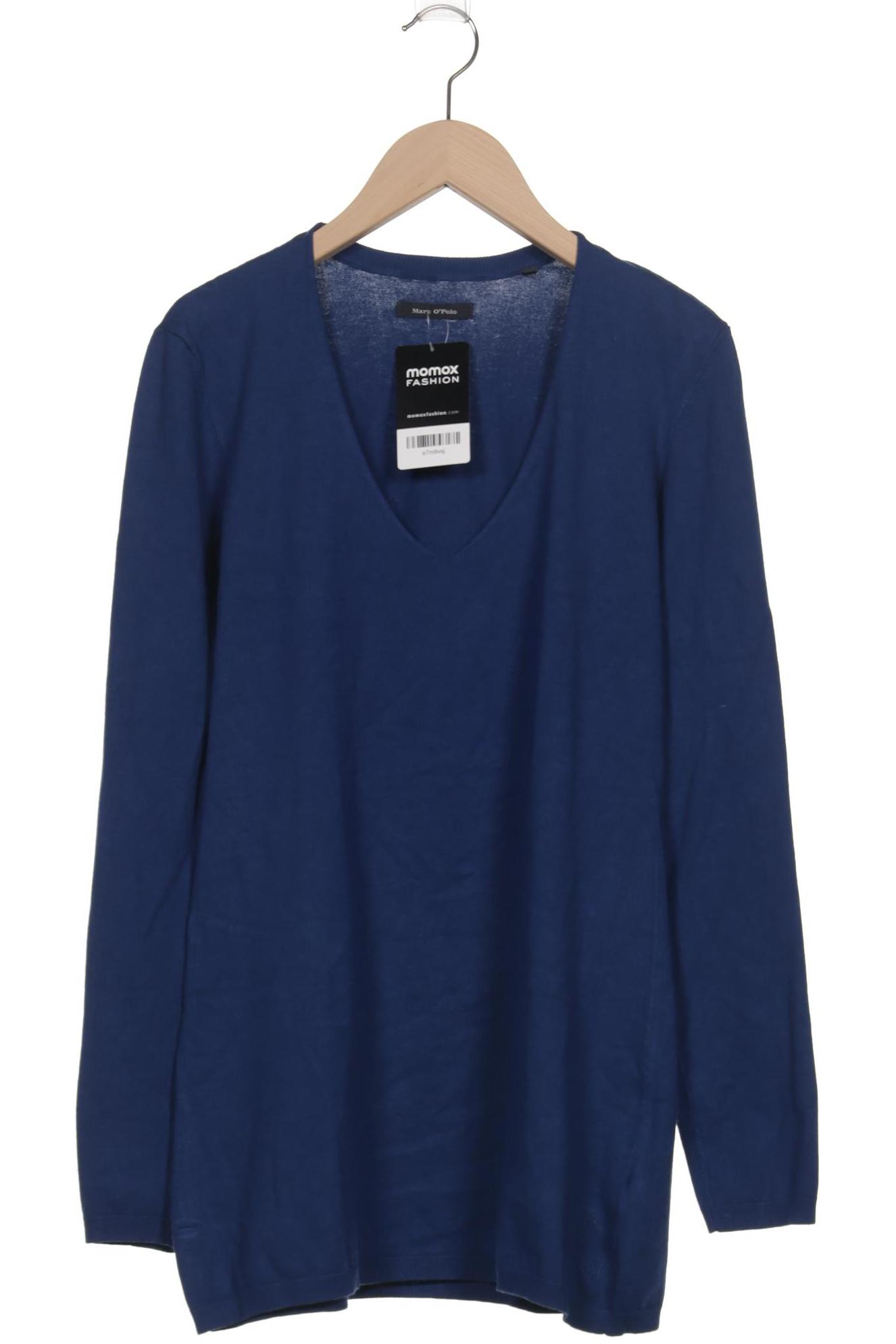 

Marc O Polo Damen Pullover, marineblau, Gr. 36