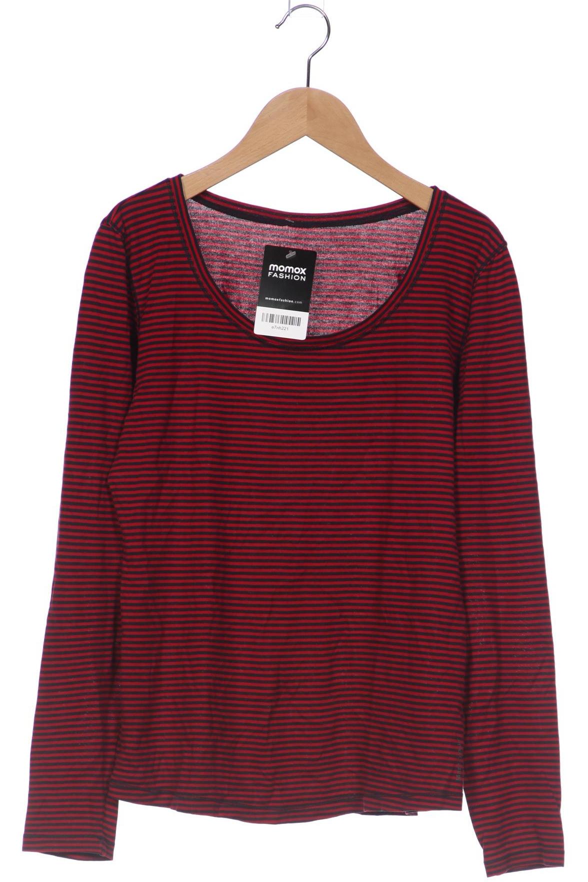 

Marc O Polo Damen Langarmshirt, rot