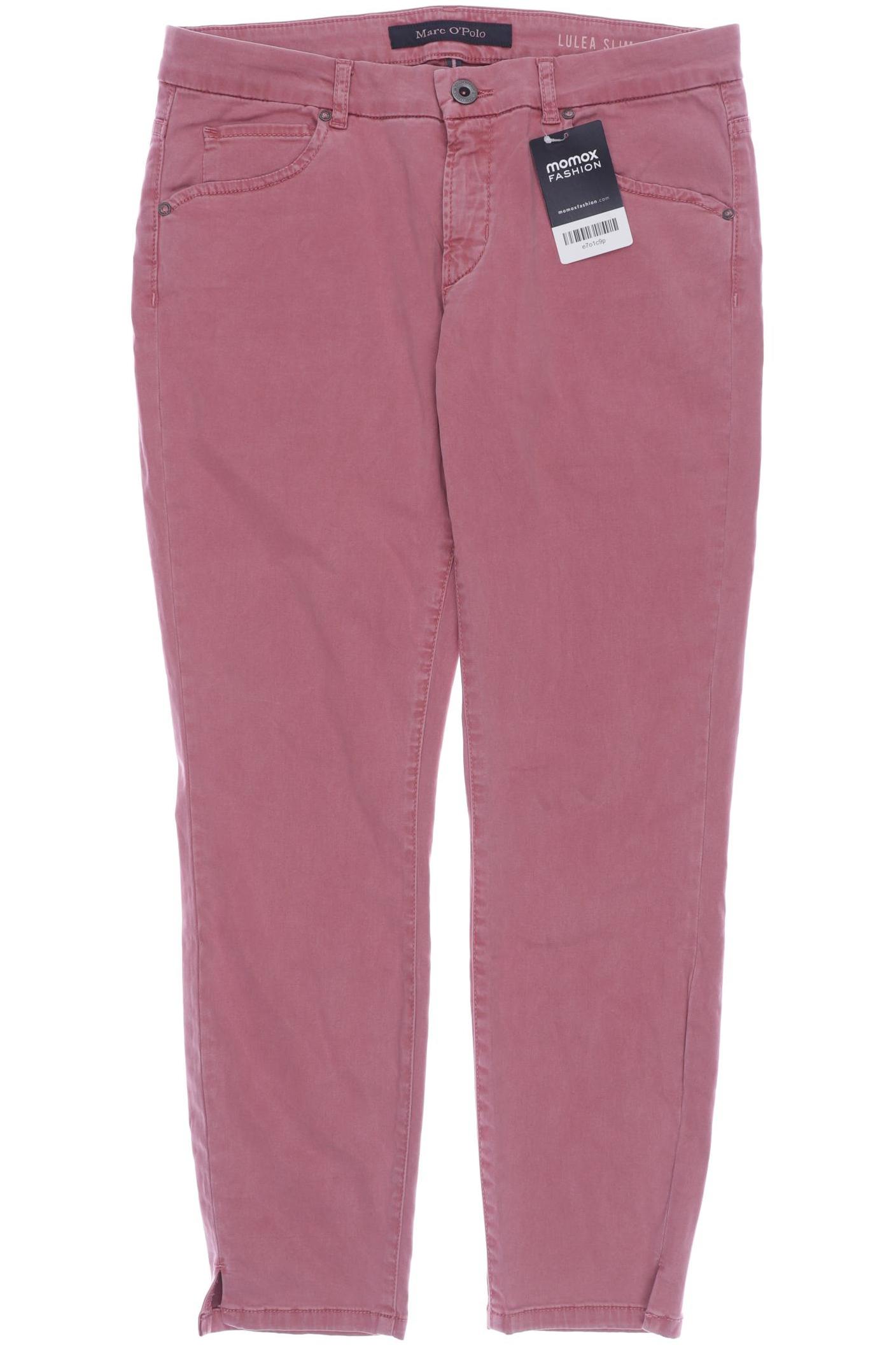 

Marc O Polo Damen Jeans, pink