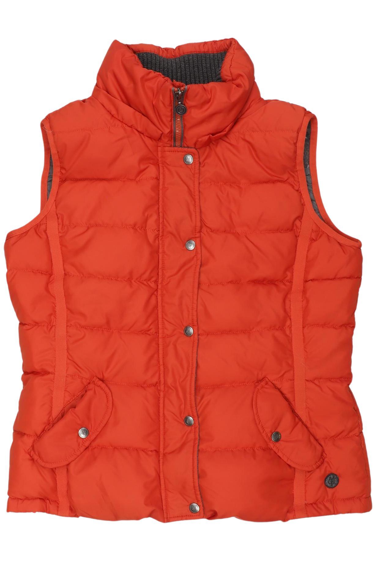 

Marc O Polo Damen Weste, orange, Gr. 42