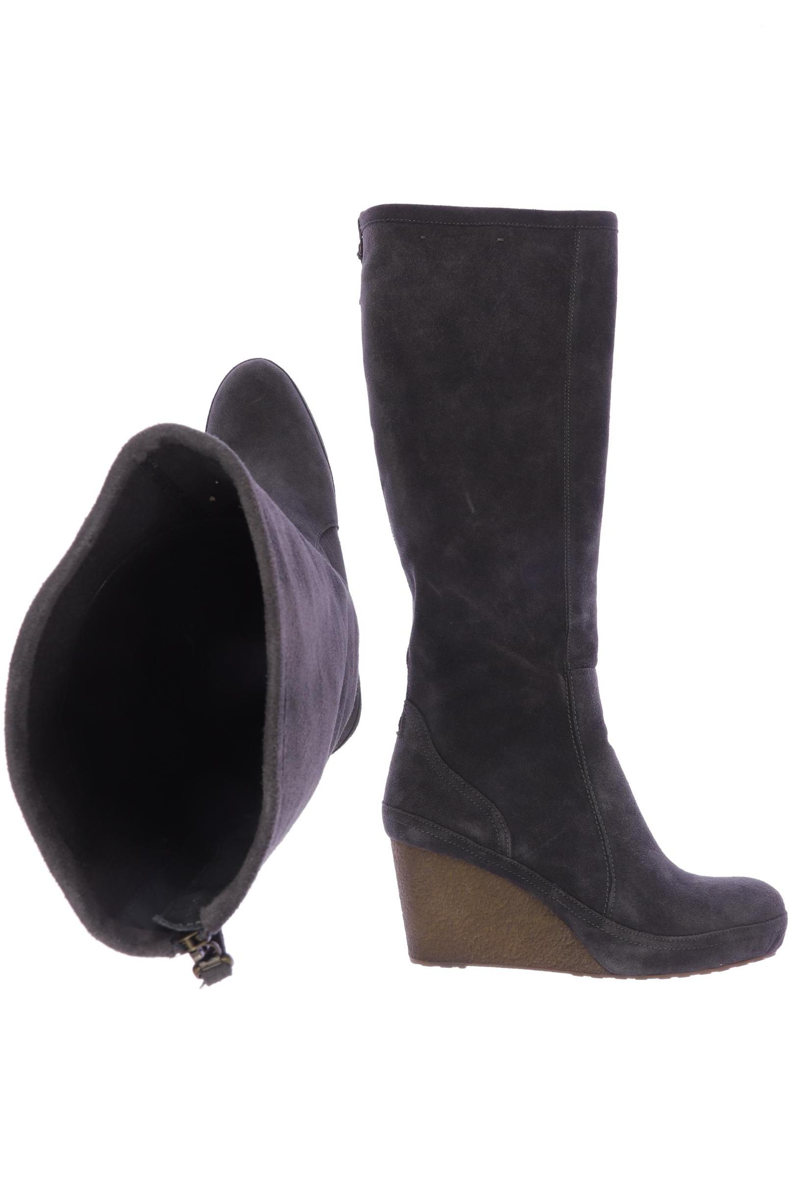 

Marc O Polo Damen Stiefel, grau, Gr. 41