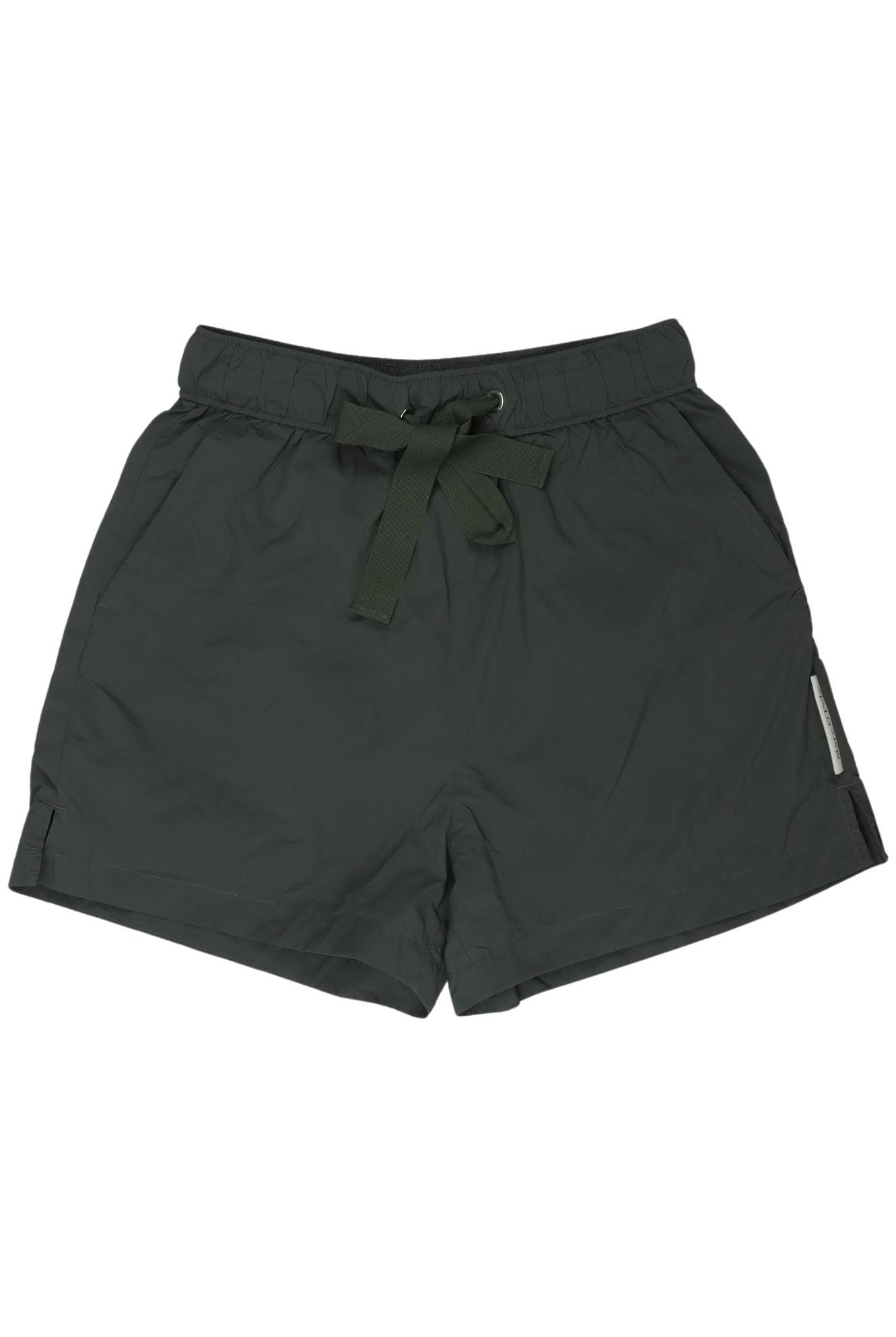 

Marc O Polo Damen Shorts, grün, Gr. 36