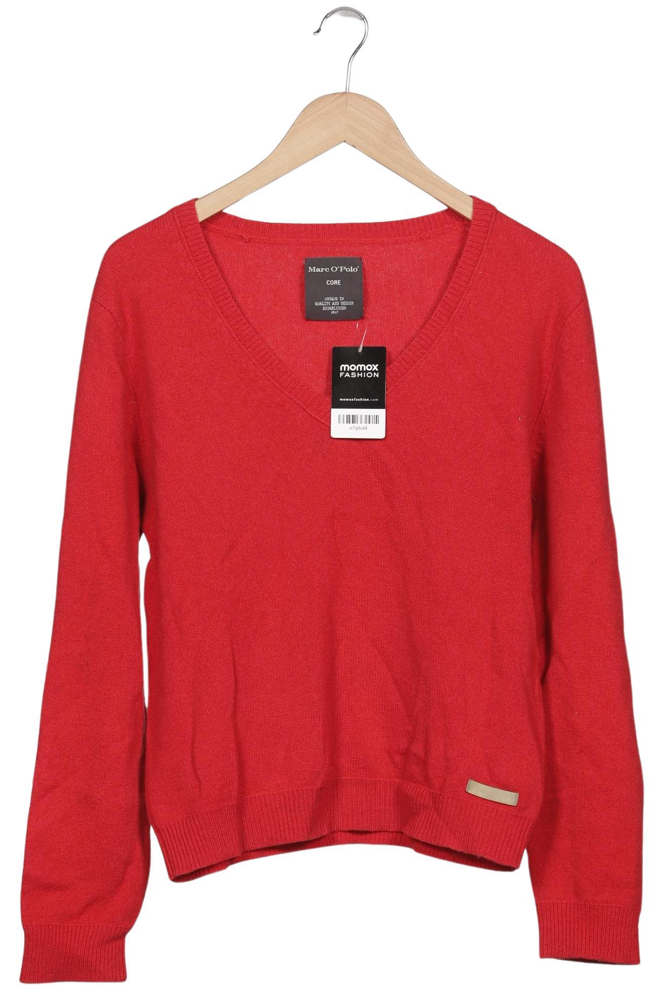 

Marc O Polo Damen Pullover, rot, Gr. 38
