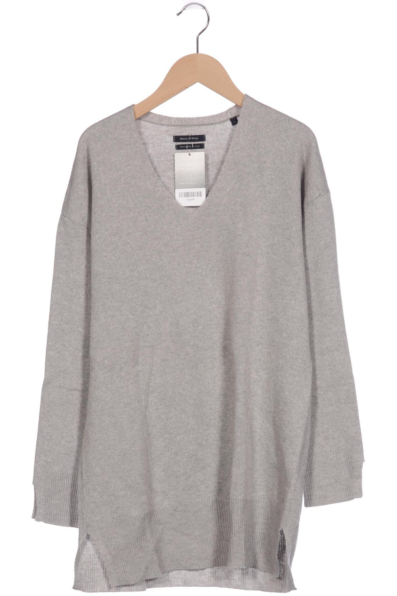 

Marc O Polo Damen Pullover, grau, Gr. 36