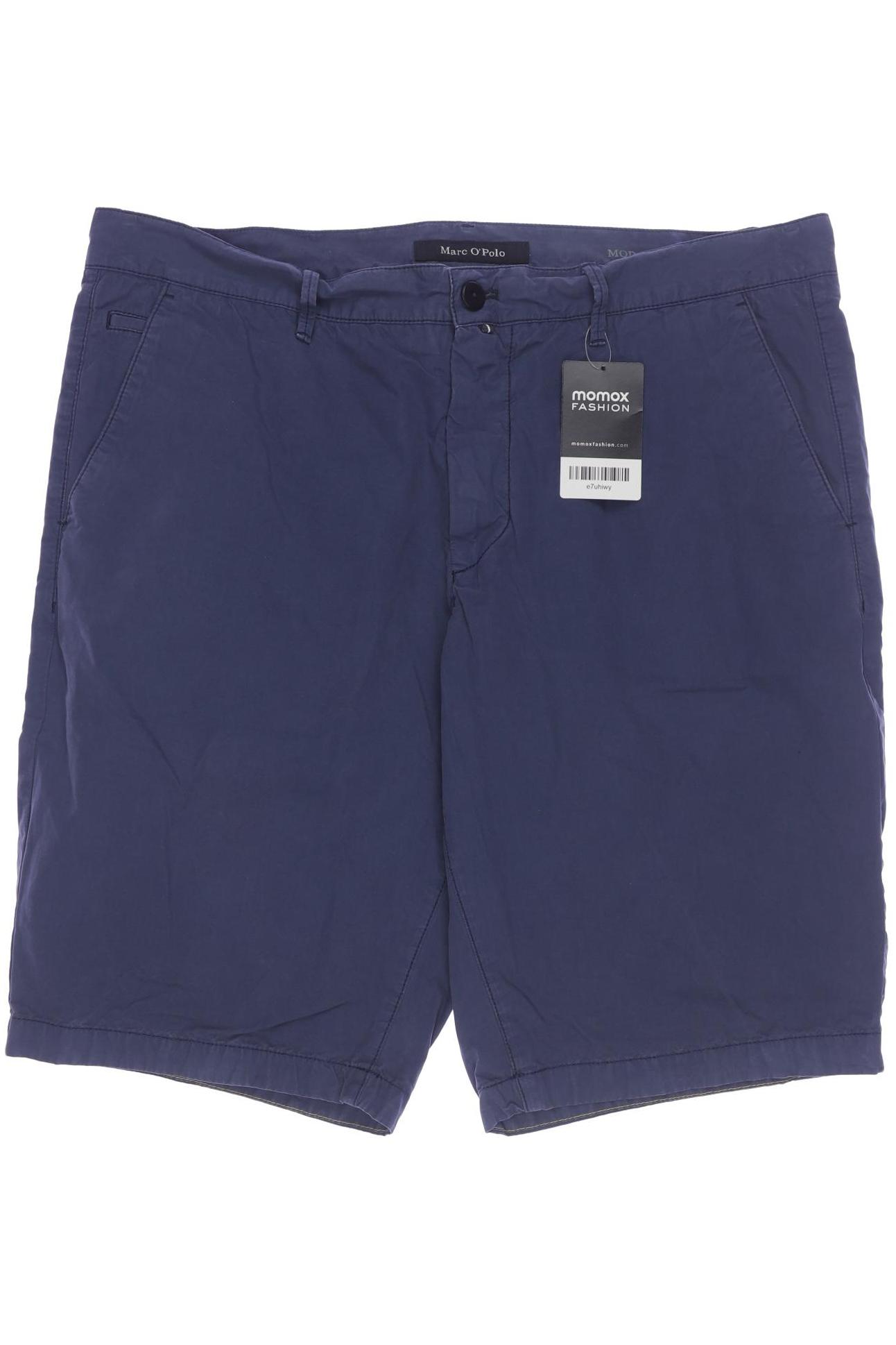 

Marc O Polo Herren Shorts, marineblau, Gr. 36