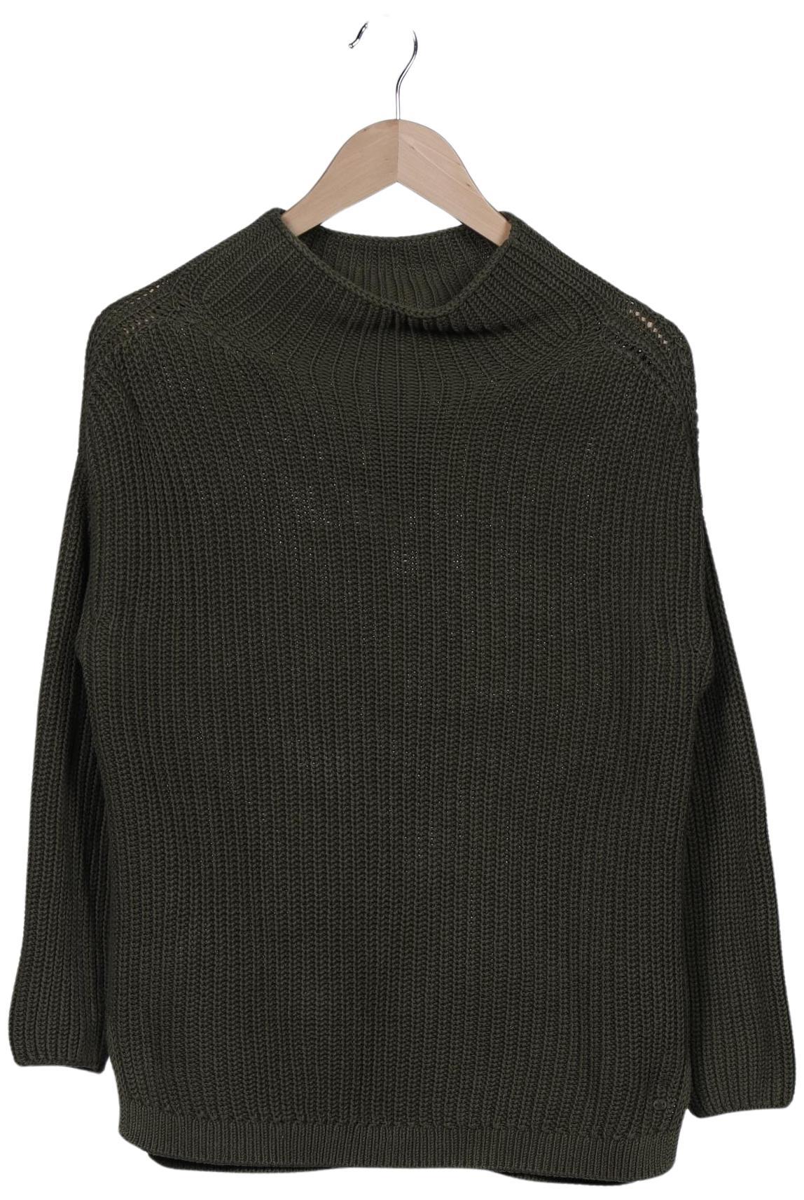 

Marc O Polo Damen Pullover, grün, Gr. 32