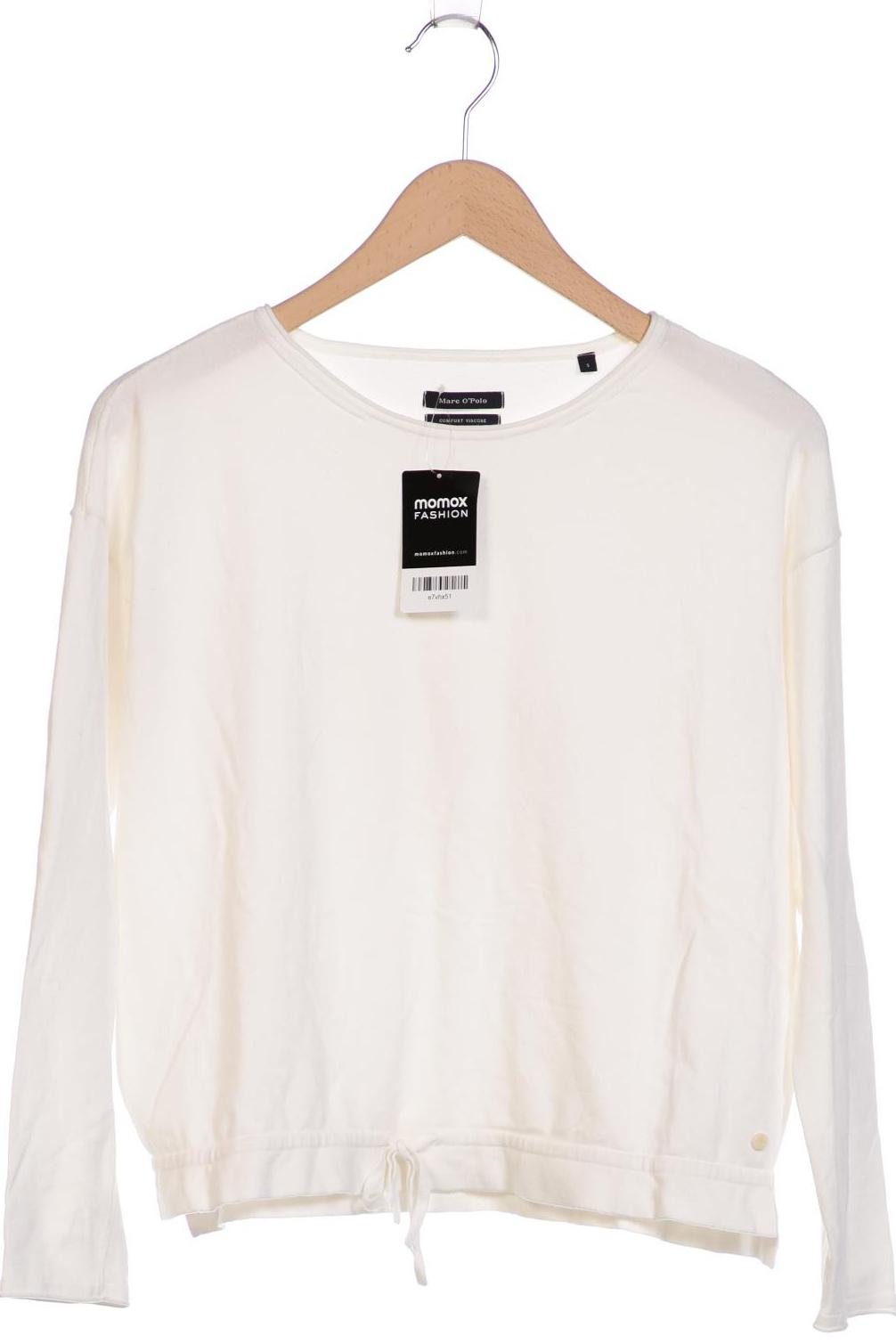

Marc O Polo Damen Pullover, cremeweiß, Gr. 36