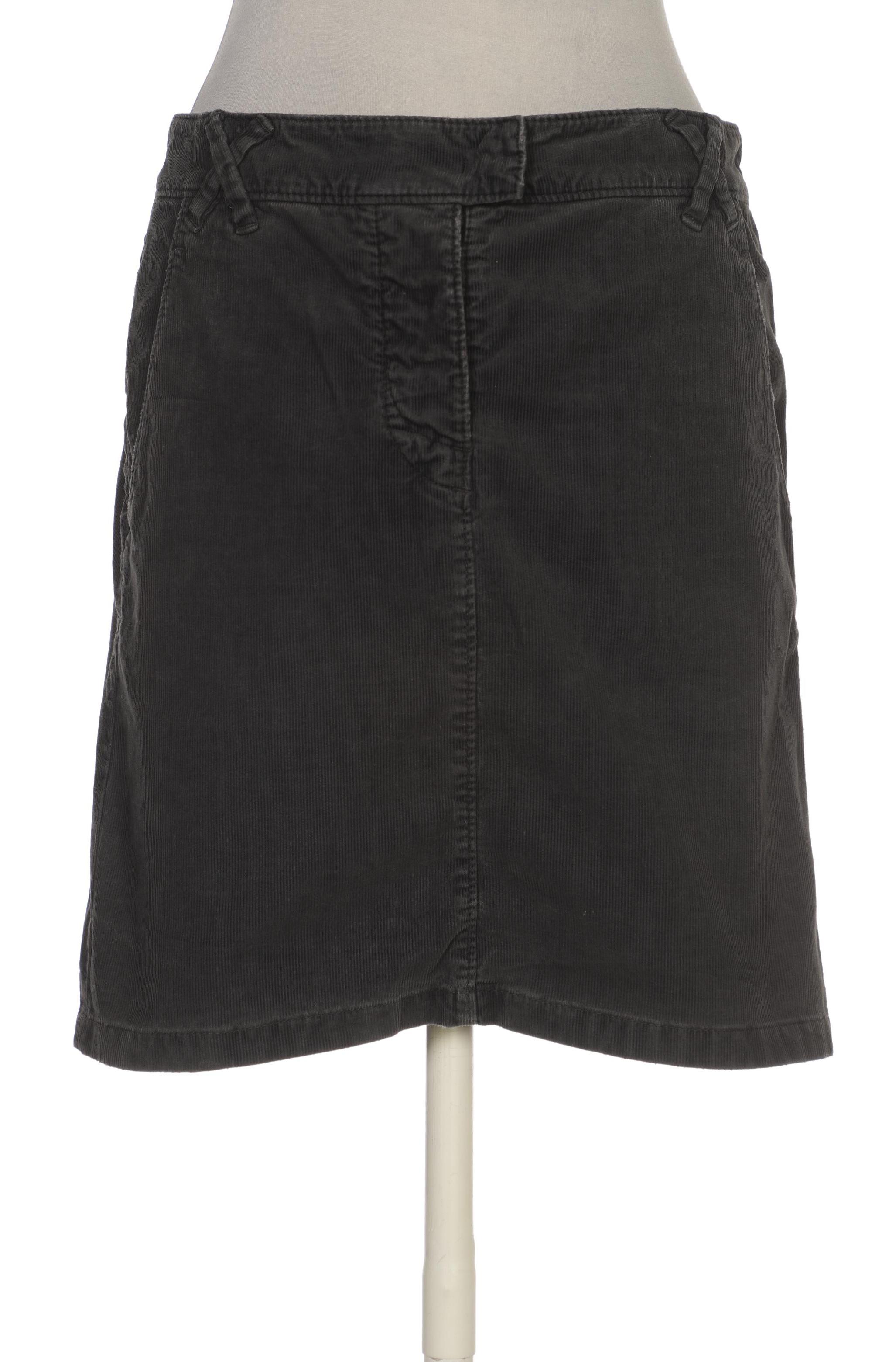 

Marc O Polo Damen Rock, grau, Gr. 34