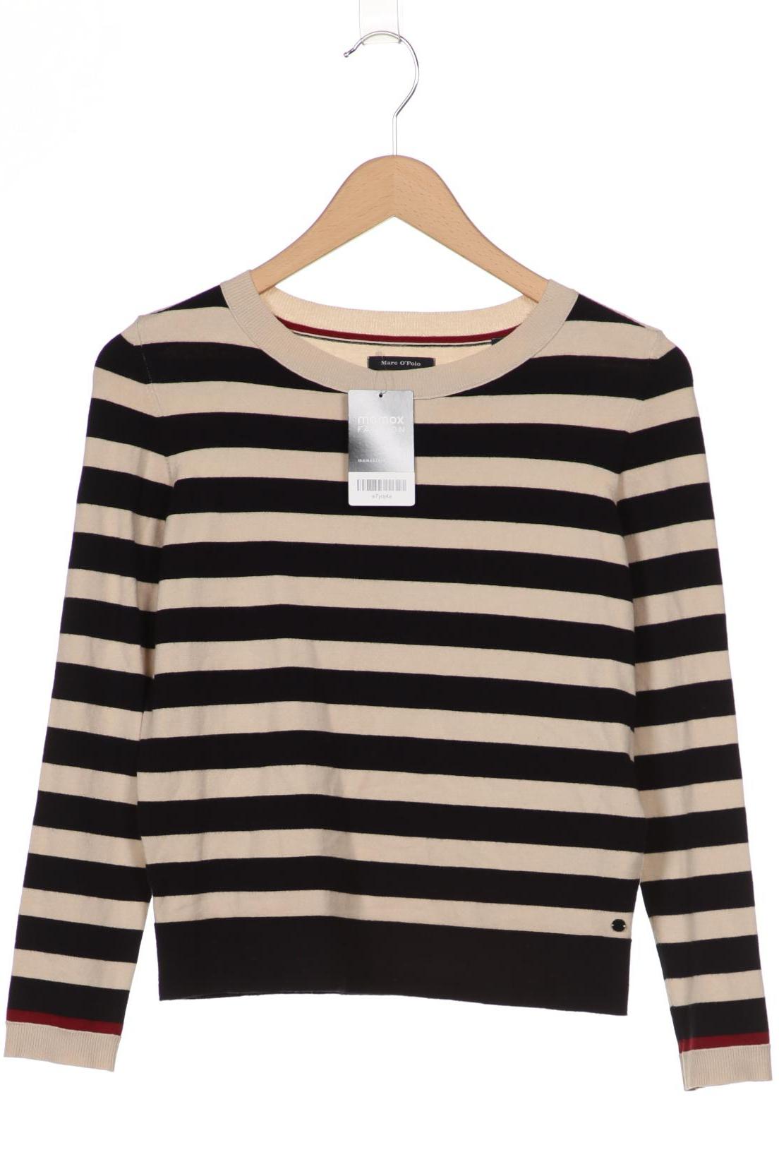 

Marc O Polo Damen Pullover, beige