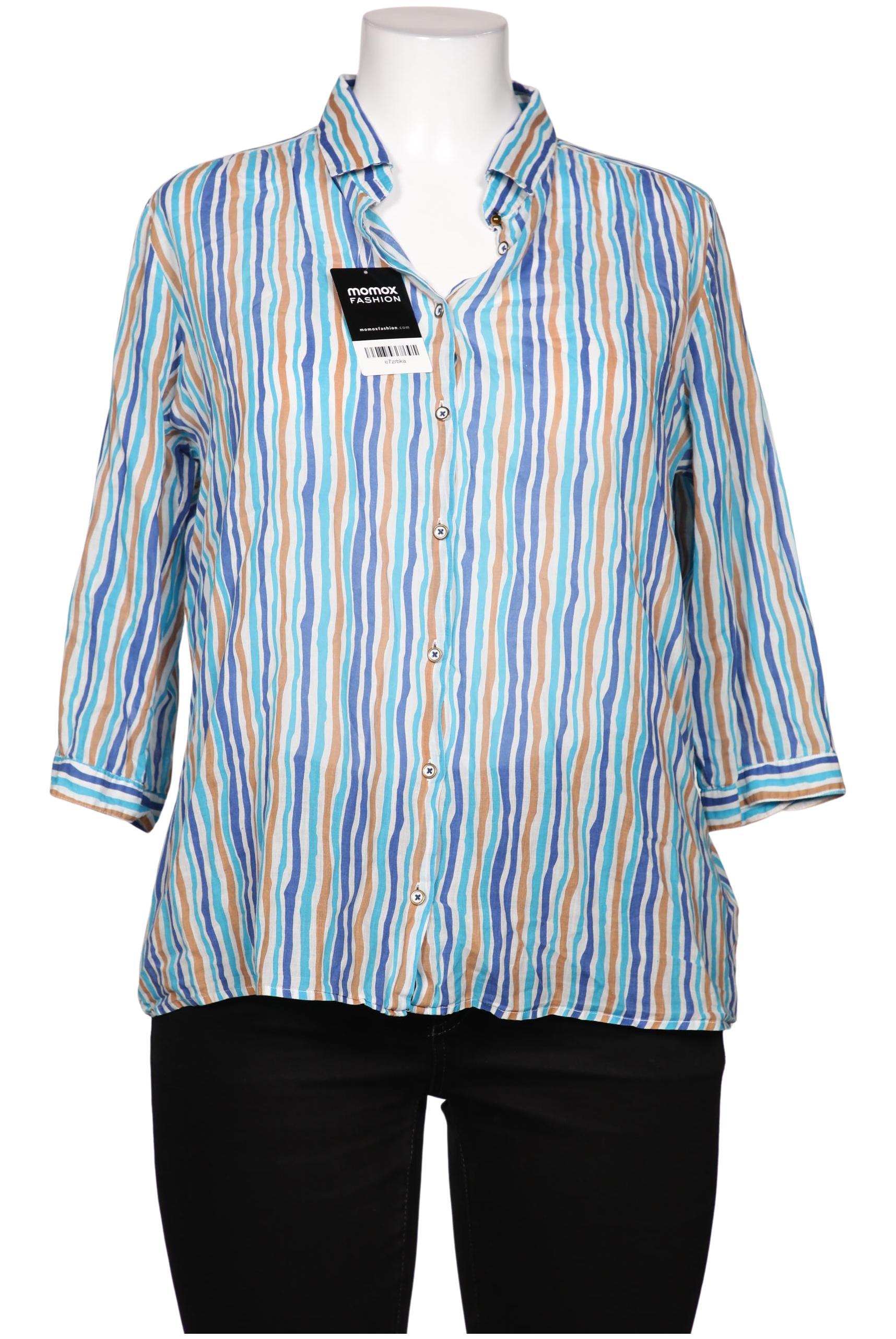 

Marc O Polo Damen Bluse, mehrfarbig, Gr. 42