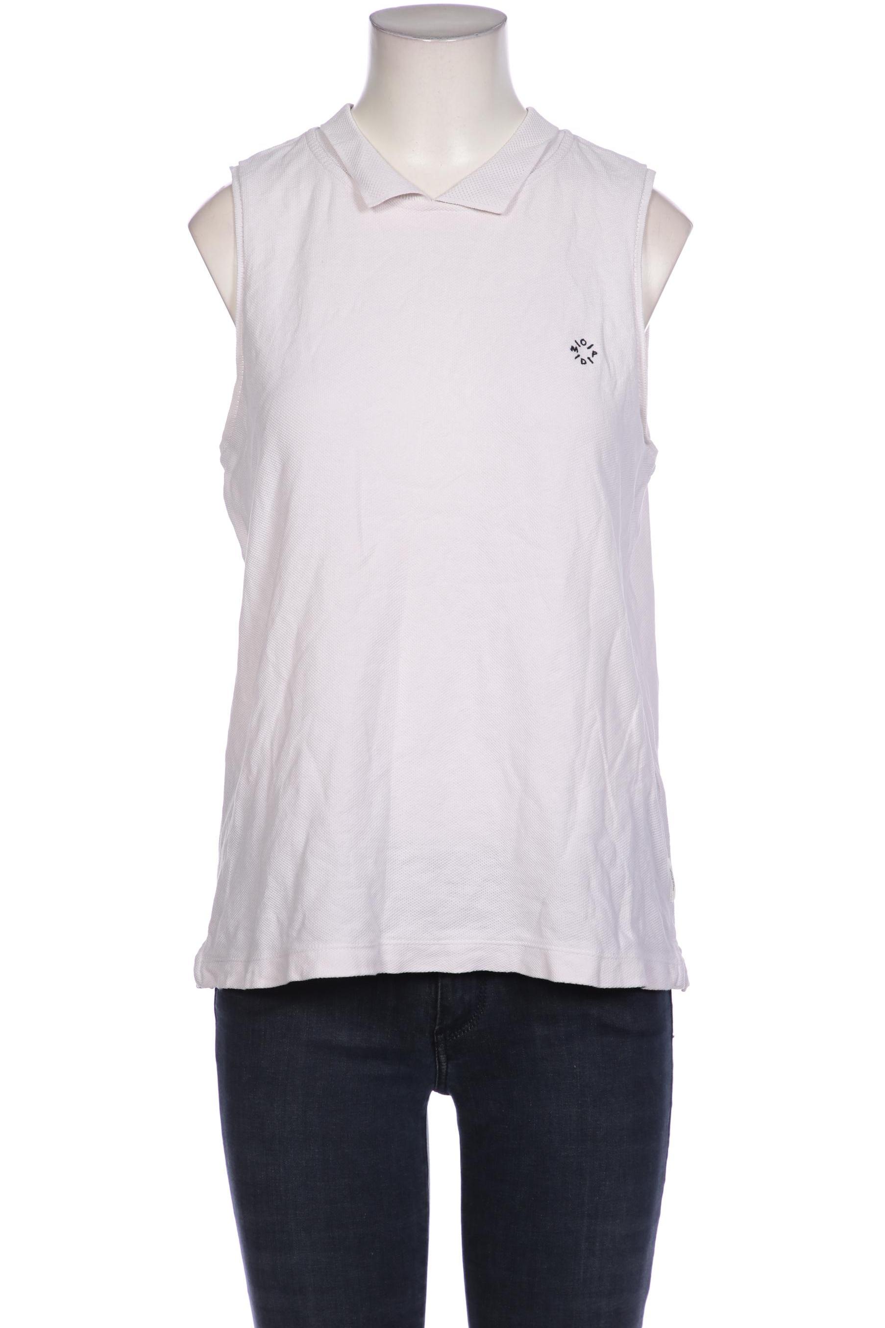 

Marc O Polo Damen Top, cremeweiß, Gr. 36