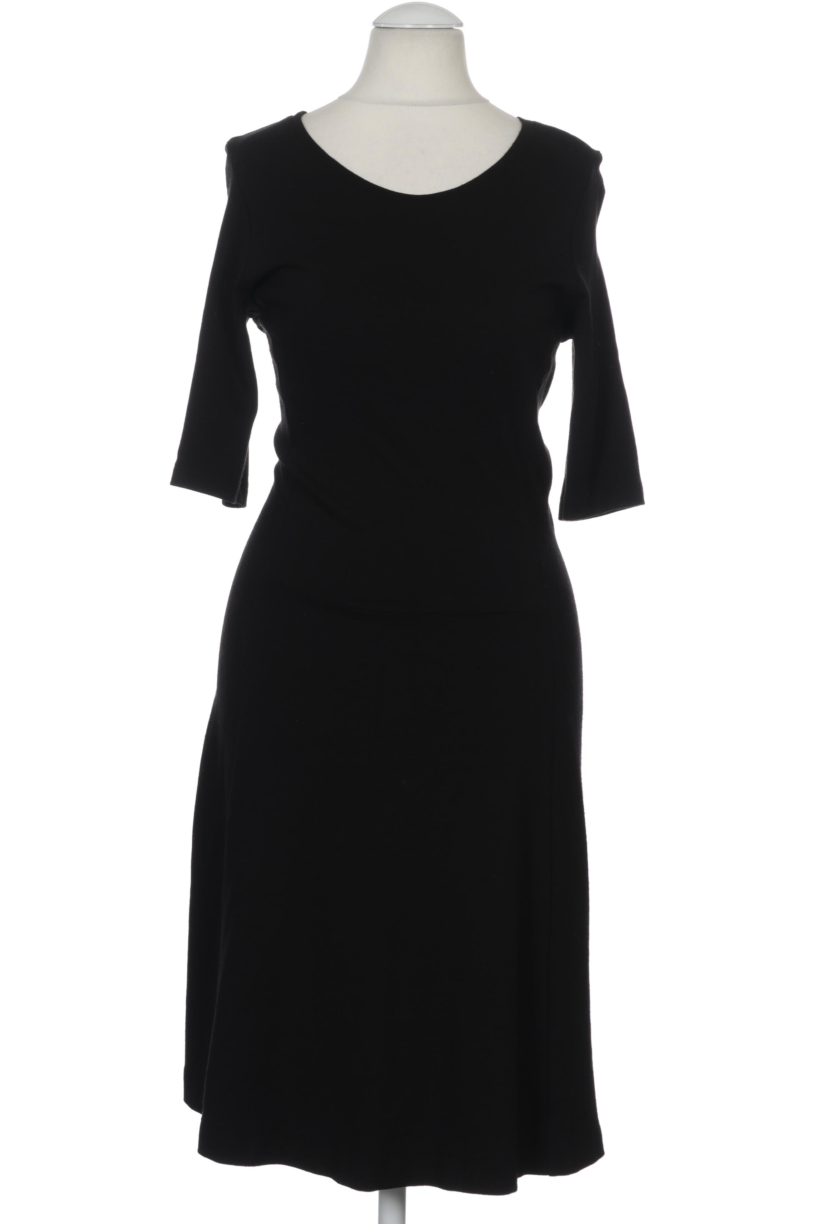 

Marc O Polo Damen Kleid, schwarz, Gr. 36
