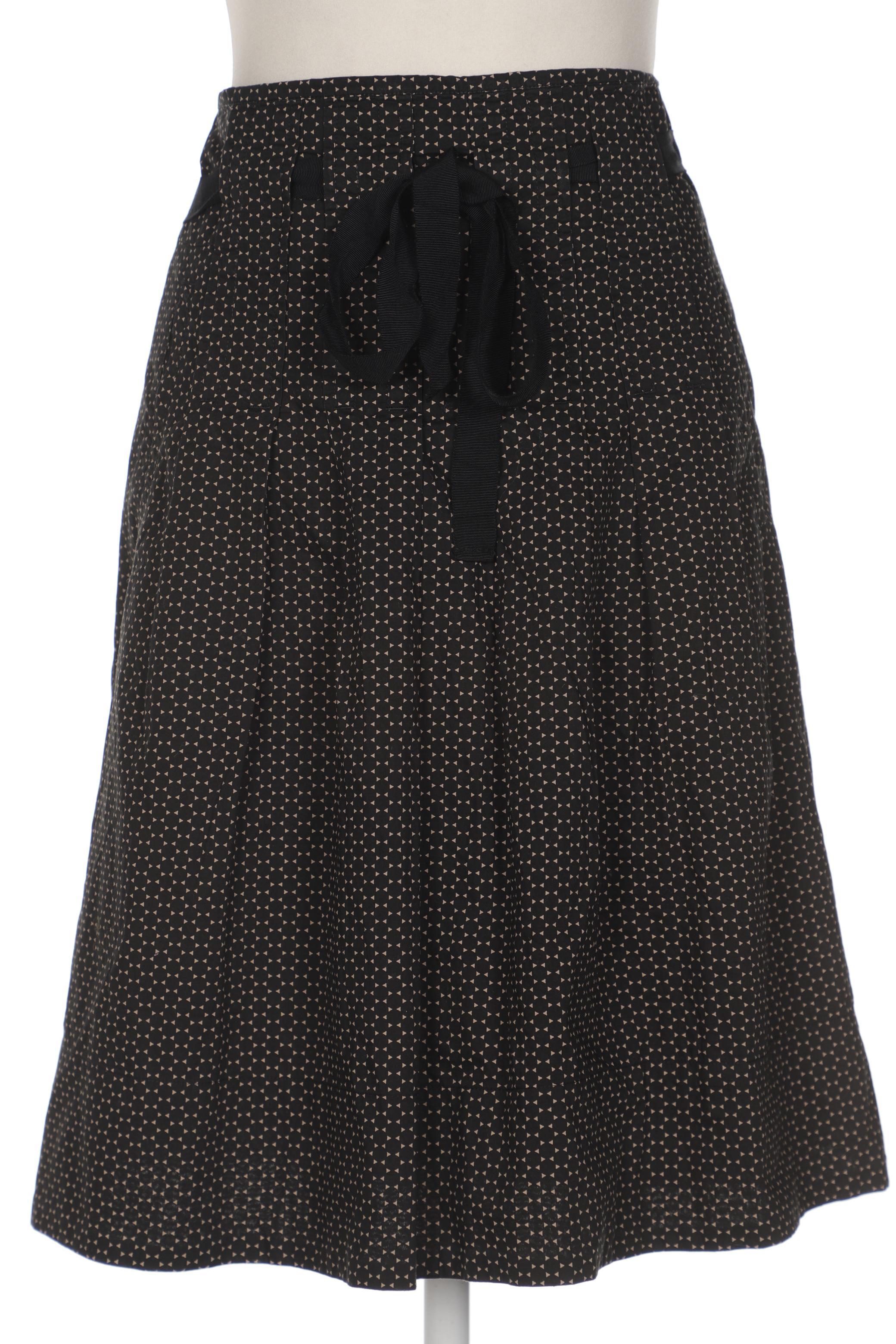 

Marc O Polo Damen Rock, schwarz, Gr. 38
