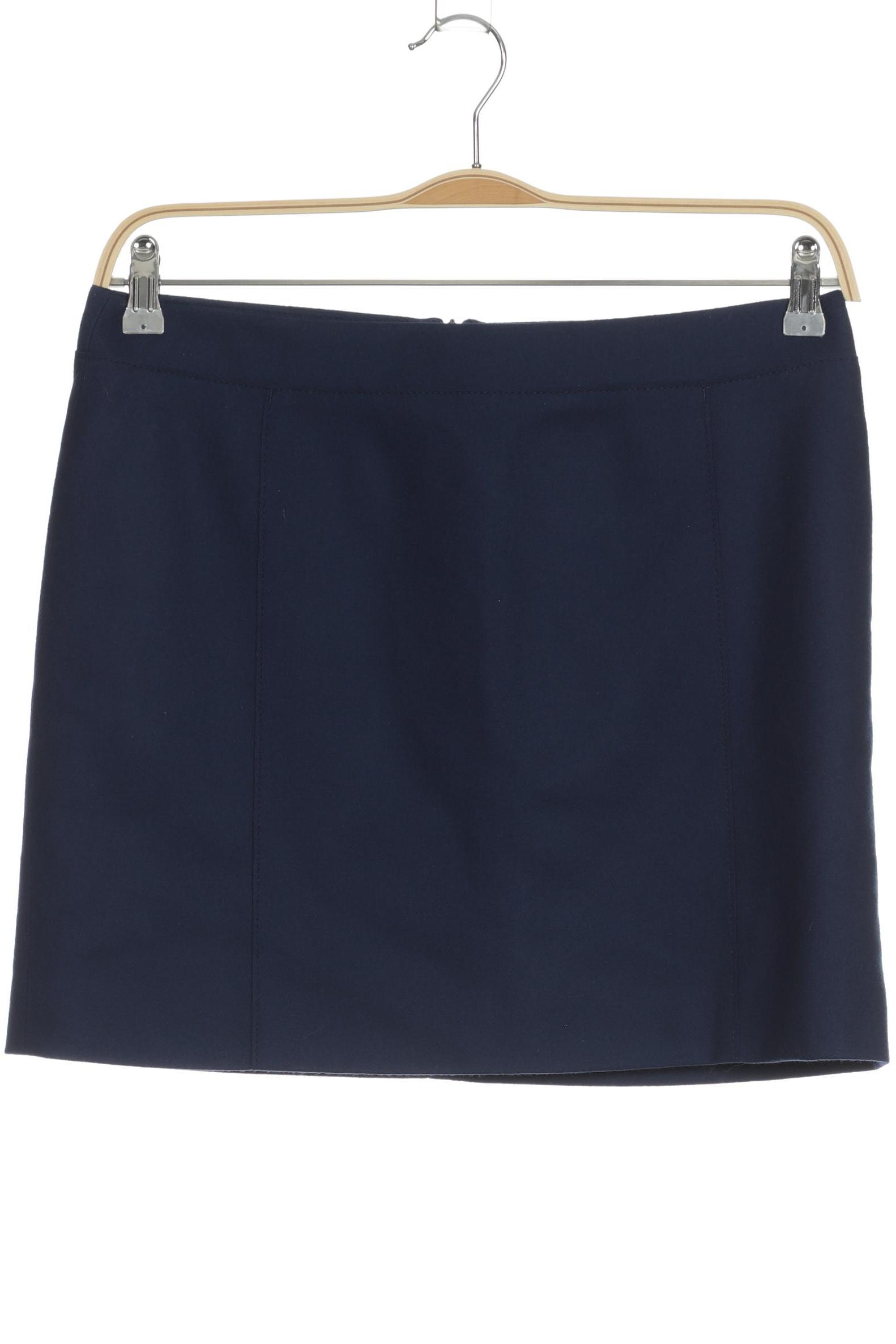 

Marc O Polo Damen Rock, blau, Gr. 38