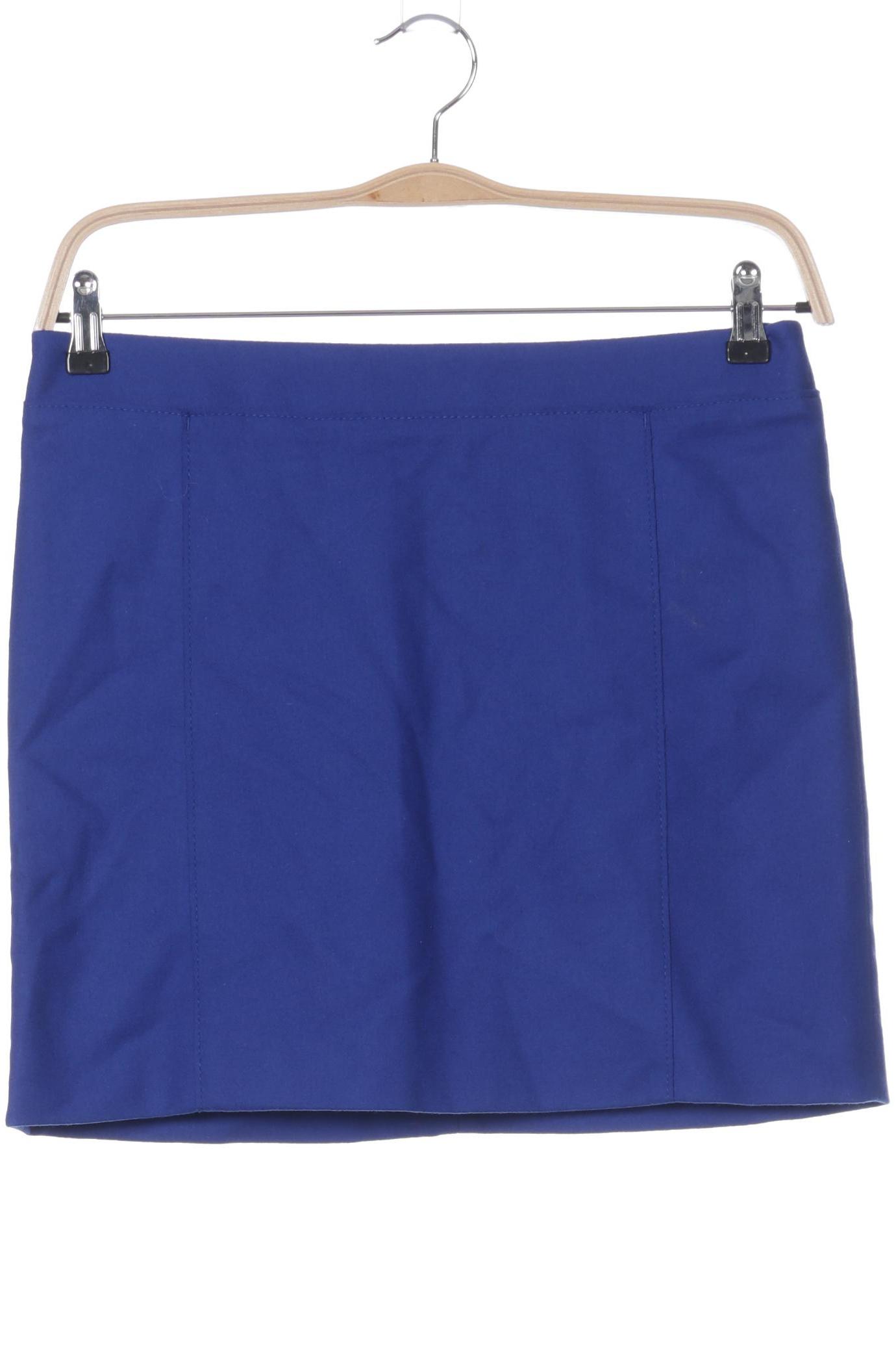 

Marc O Polo Damen Rock, blau, Gr. 38