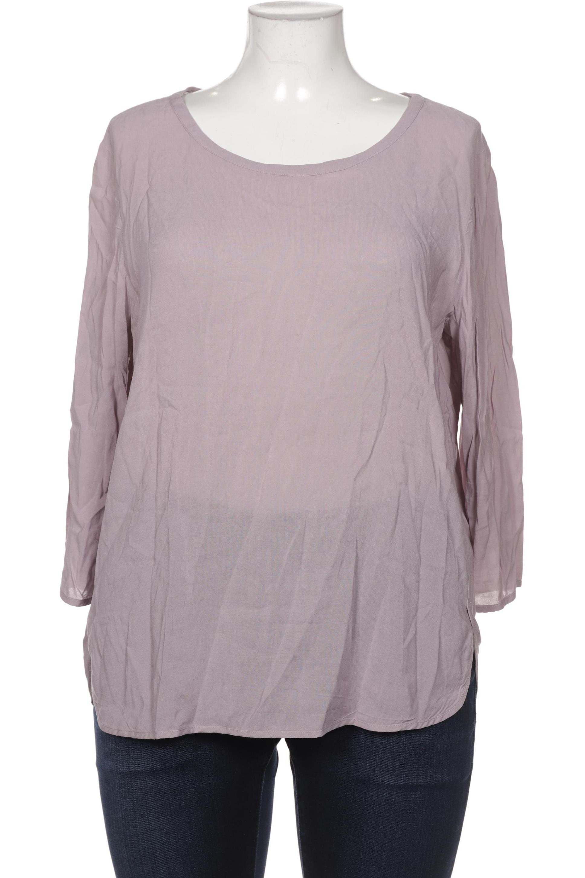 

Marc O Polo Damen Bluse, flieder, Gr. 44