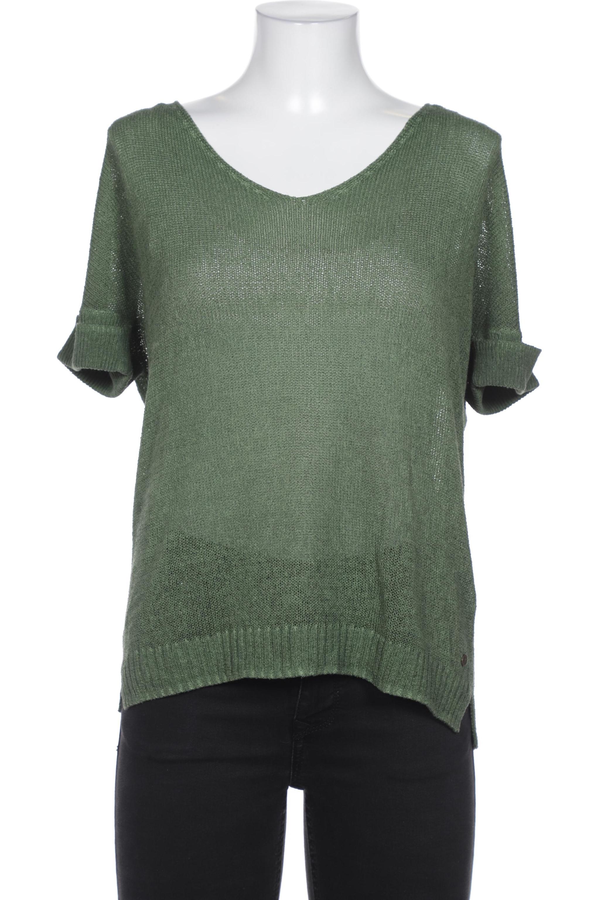 

Marc O Polo Damen Pullover, grün