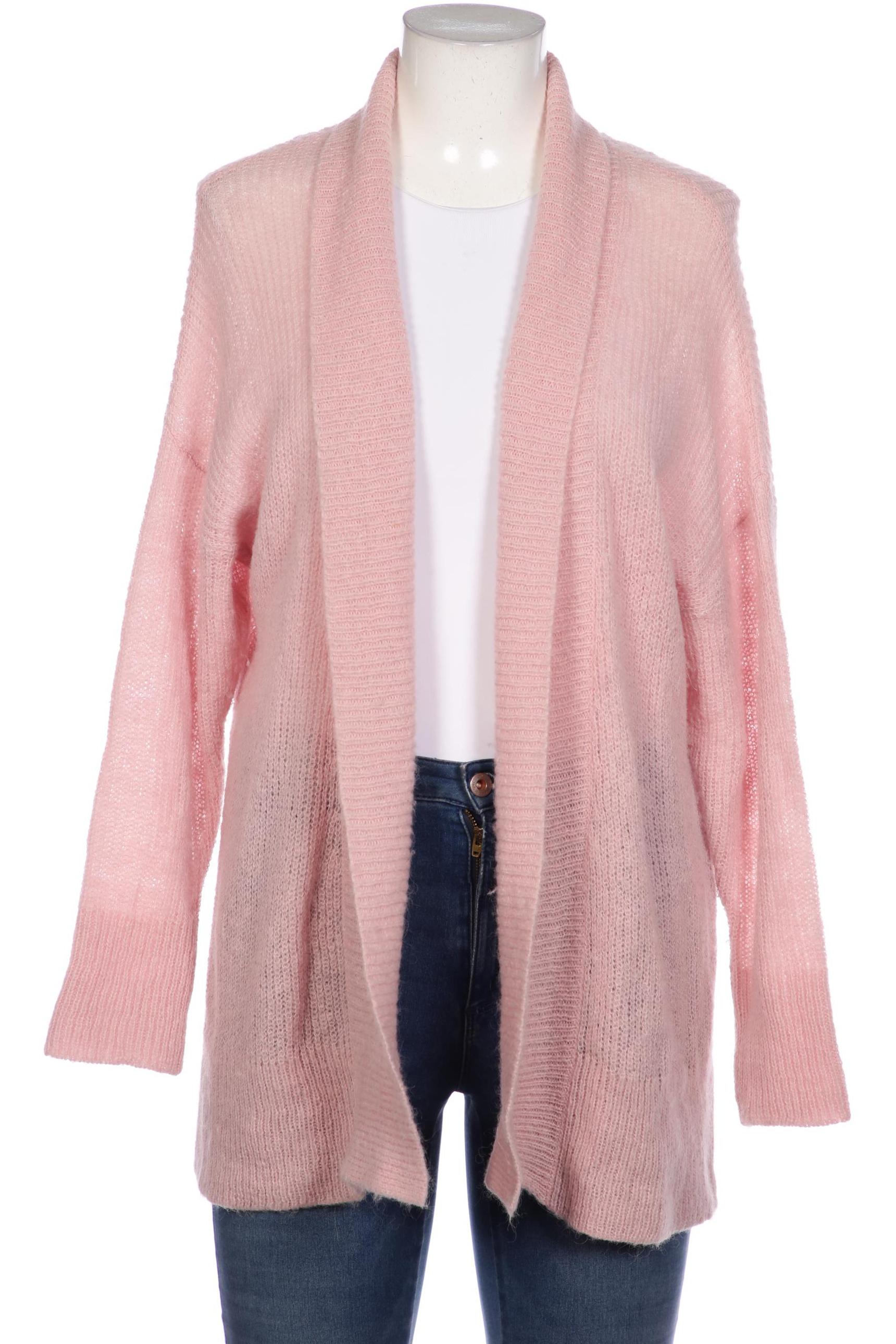 

Marc O Polo Damen Strickjacke, pink, Gr. 42