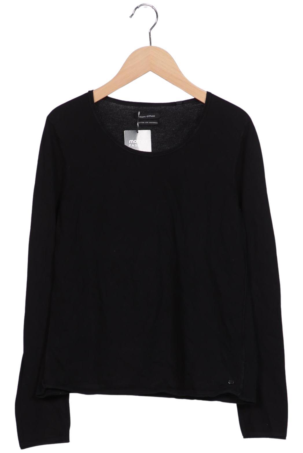

Marc O Polo Damen Pullover, schwarz, Gr. 38