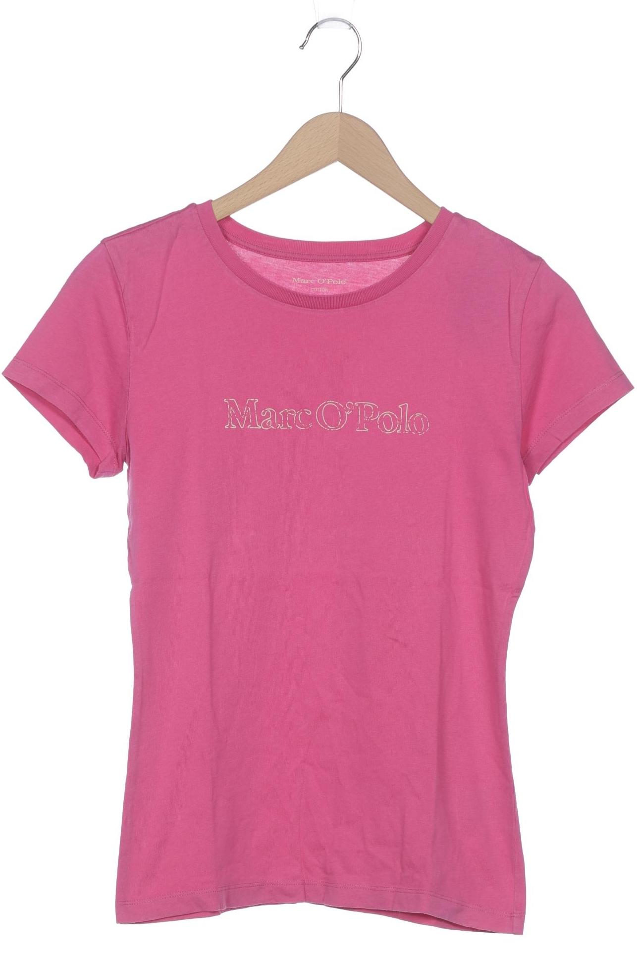 

Marc O Polo Damen T-Shirt, pink, Gr. 38